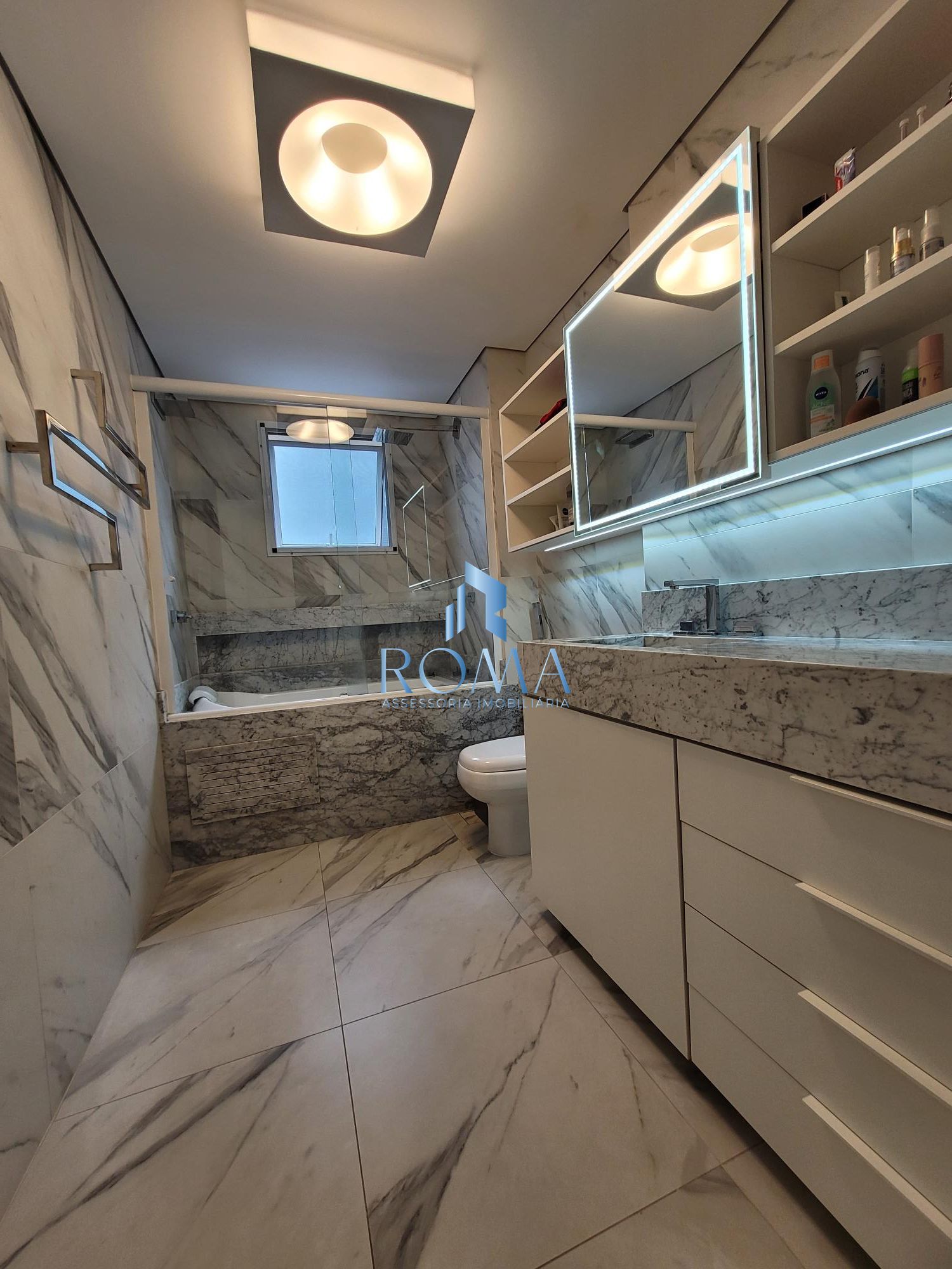 Apartamento, 3 quartos, 186 m² - Foto 22