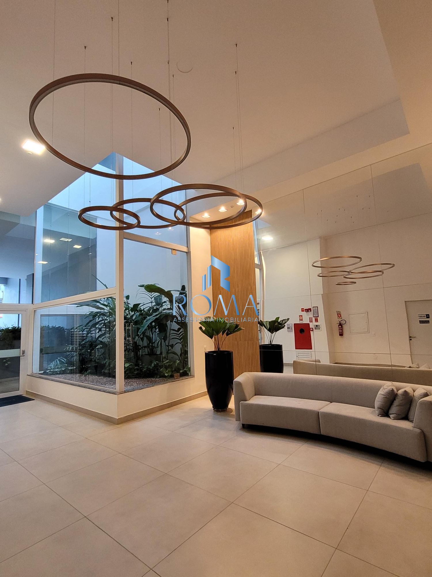 Apartamento, 2 quartos, 60 m² - Foto 4