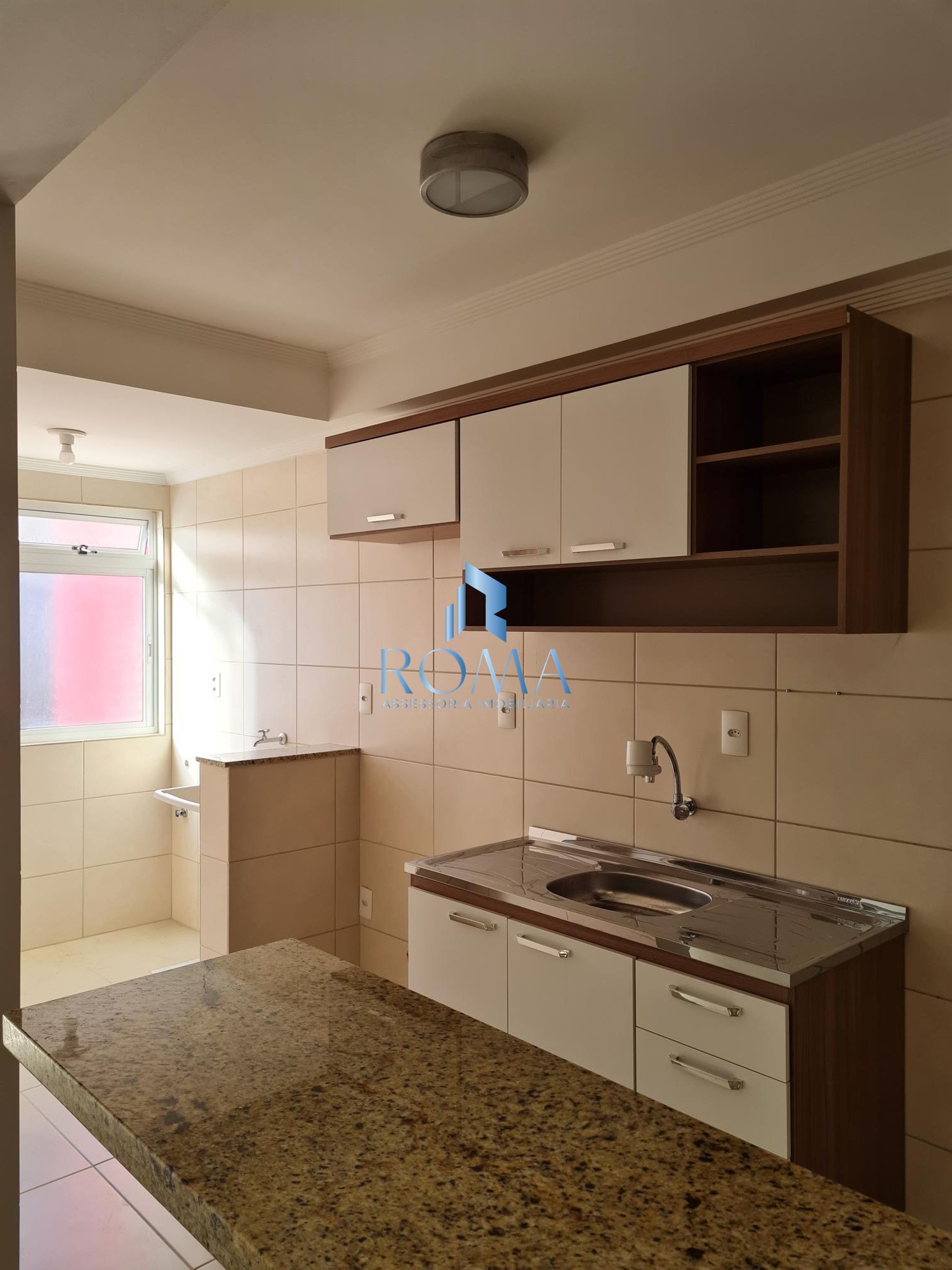 Apartamento, 2 quartos, 55 m² - Foto 9