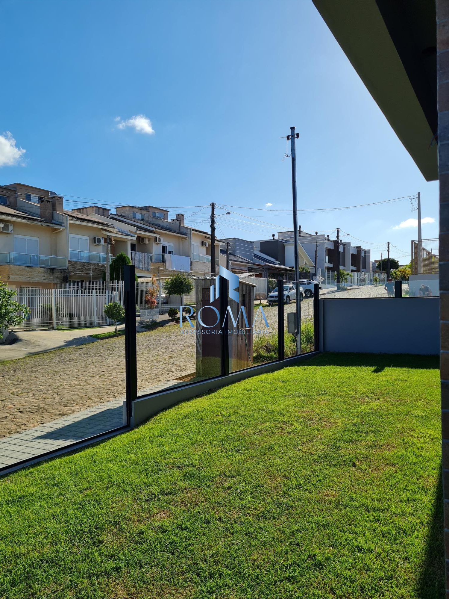 Casa, 3 quartos, 126 m² - Foto 2