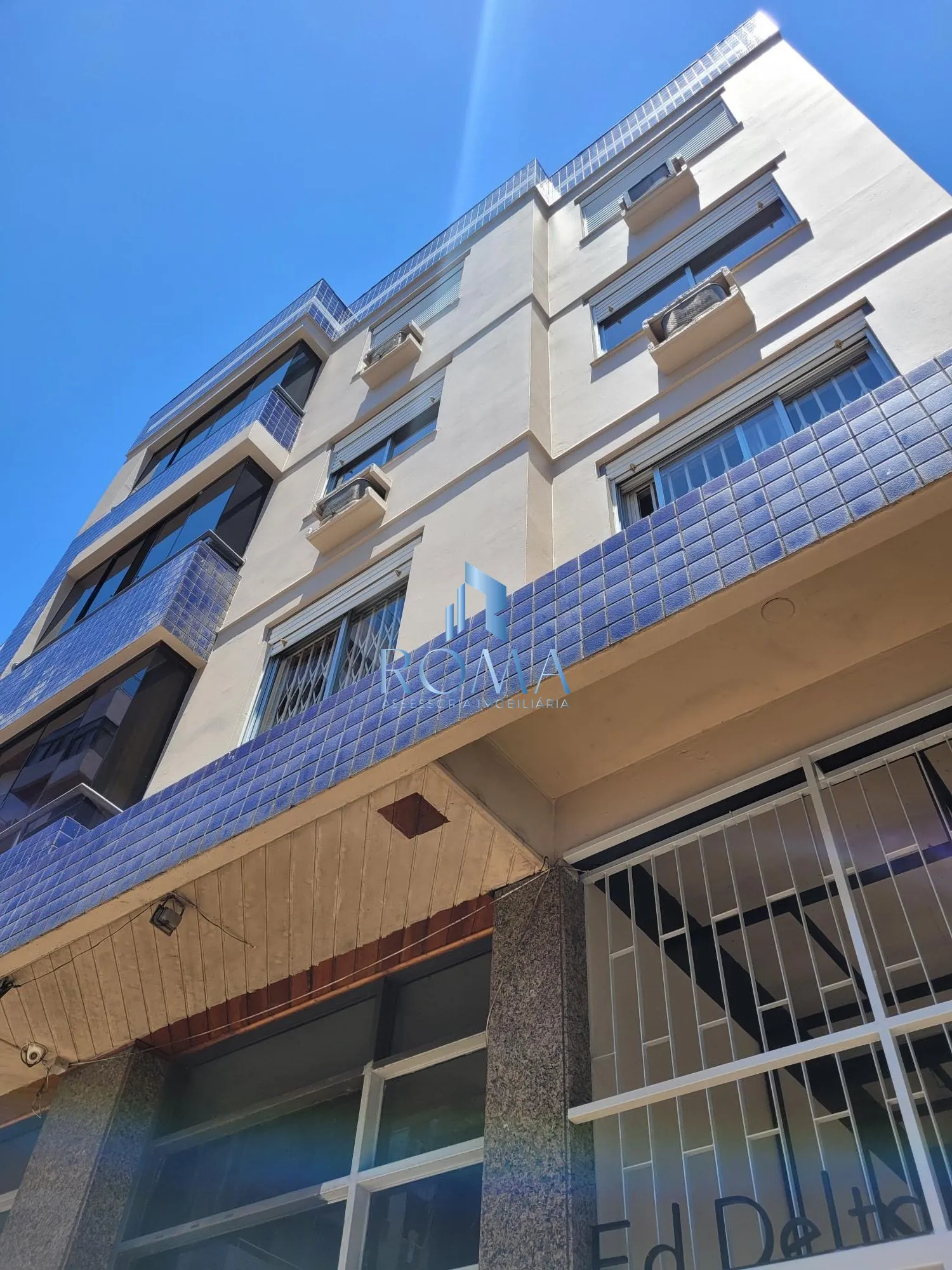 Apartamento, 2 quartos, 102 m² - Foto 1
