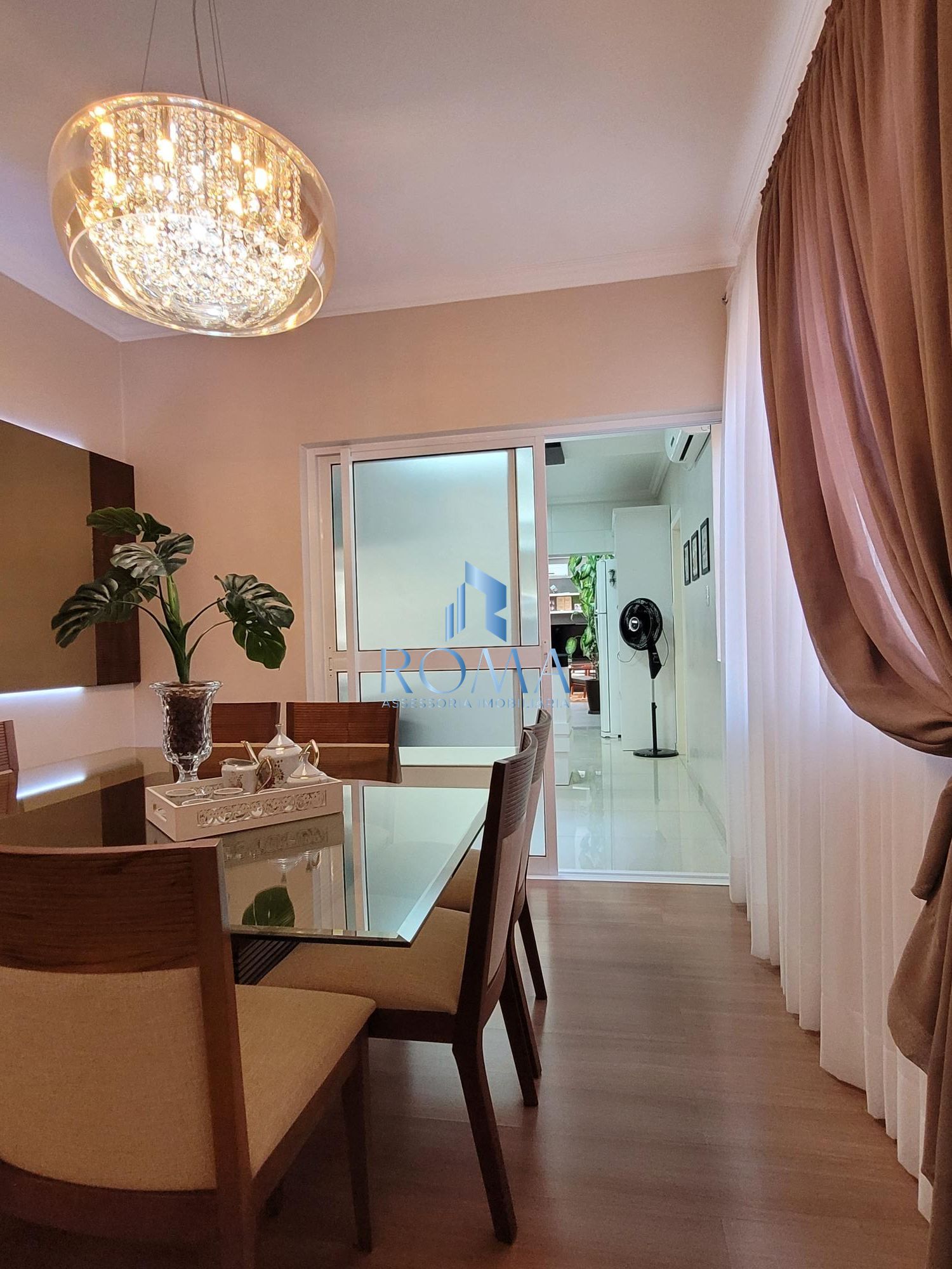 Apartamento, 3 quartos, 156 m² - Foto 6