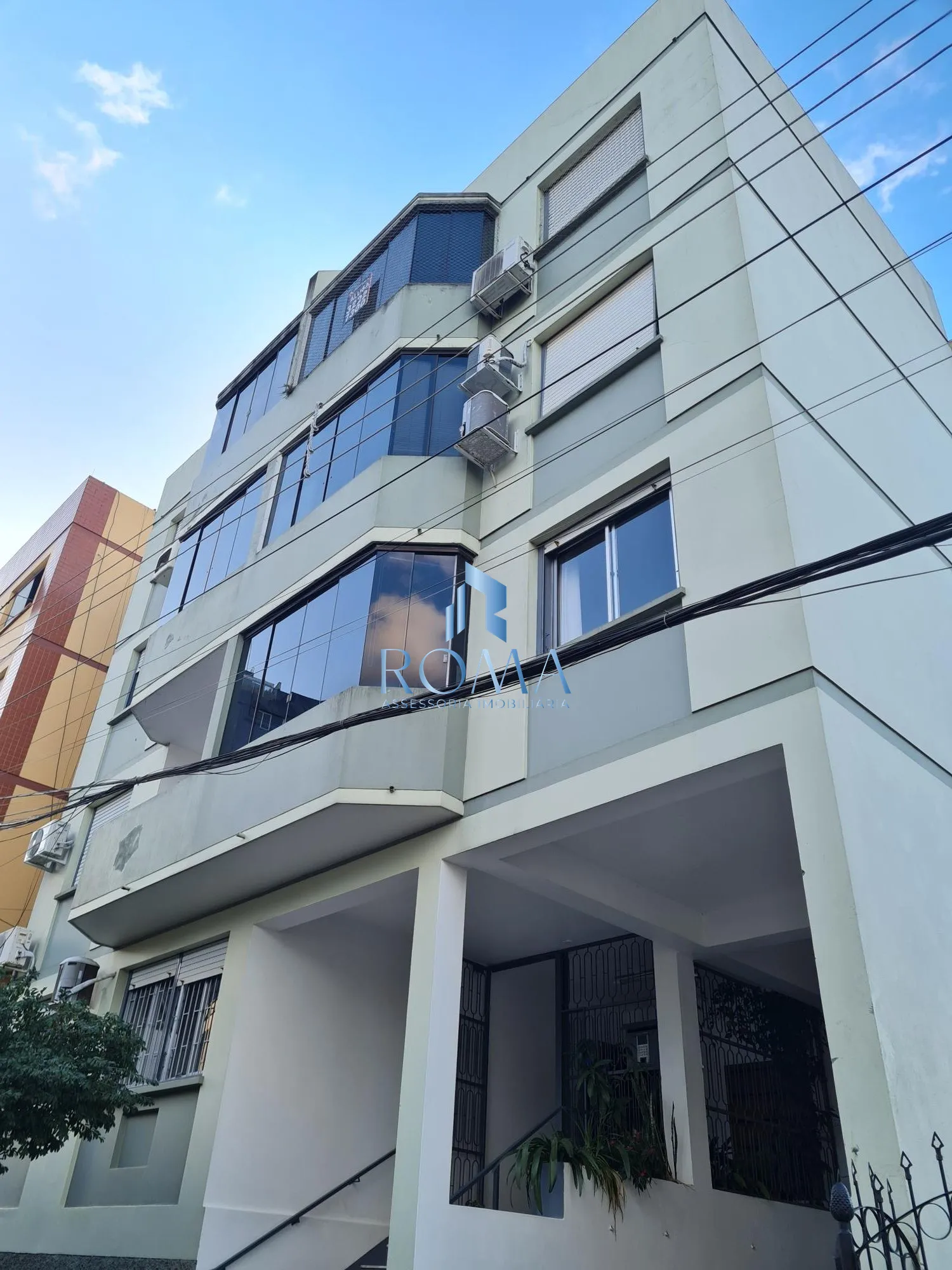 Apartamento, 2 quartos, 74 m² - Foto 1