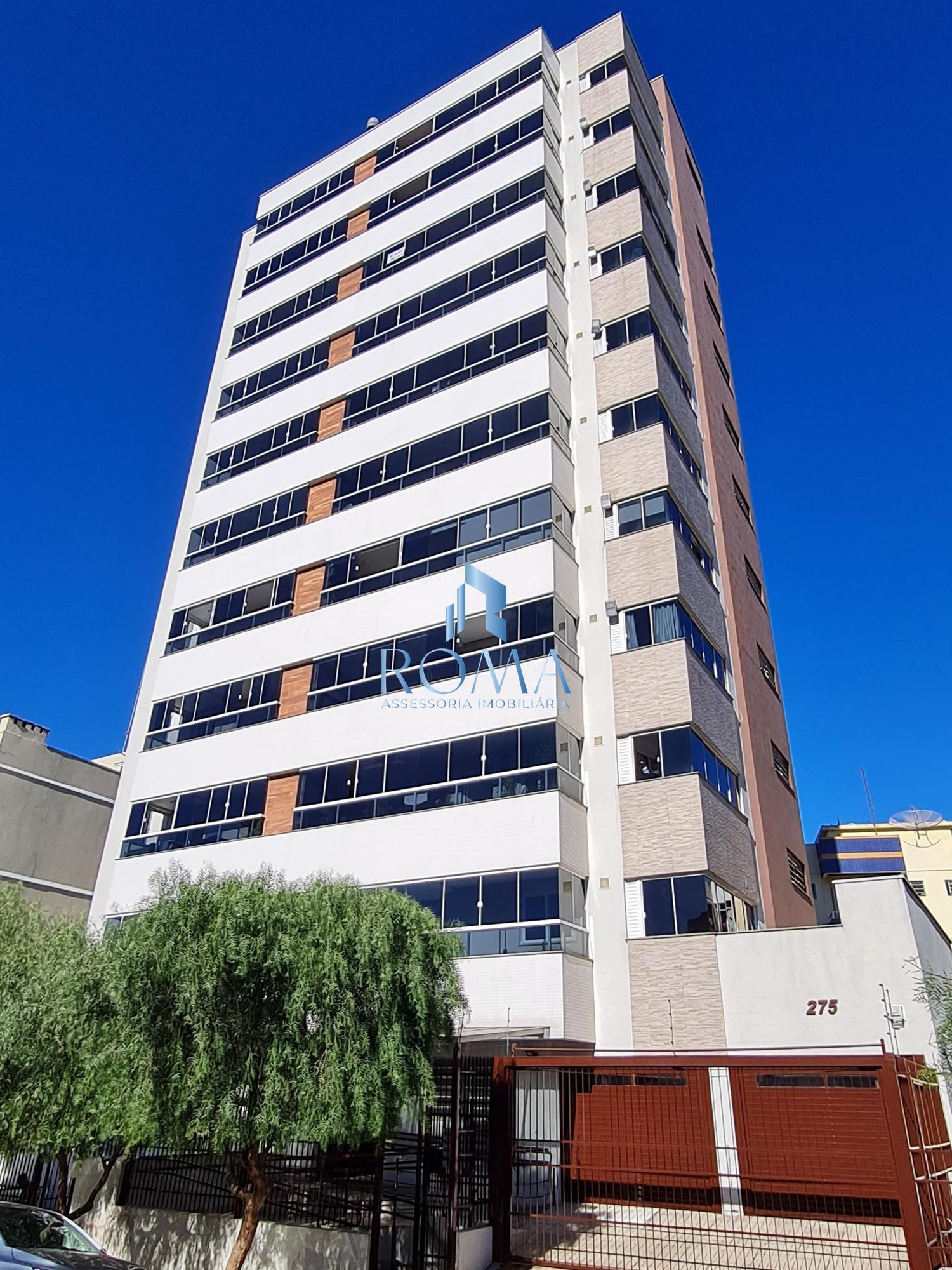 Apartamento, 3 quartos, 134 m² - Foto 1