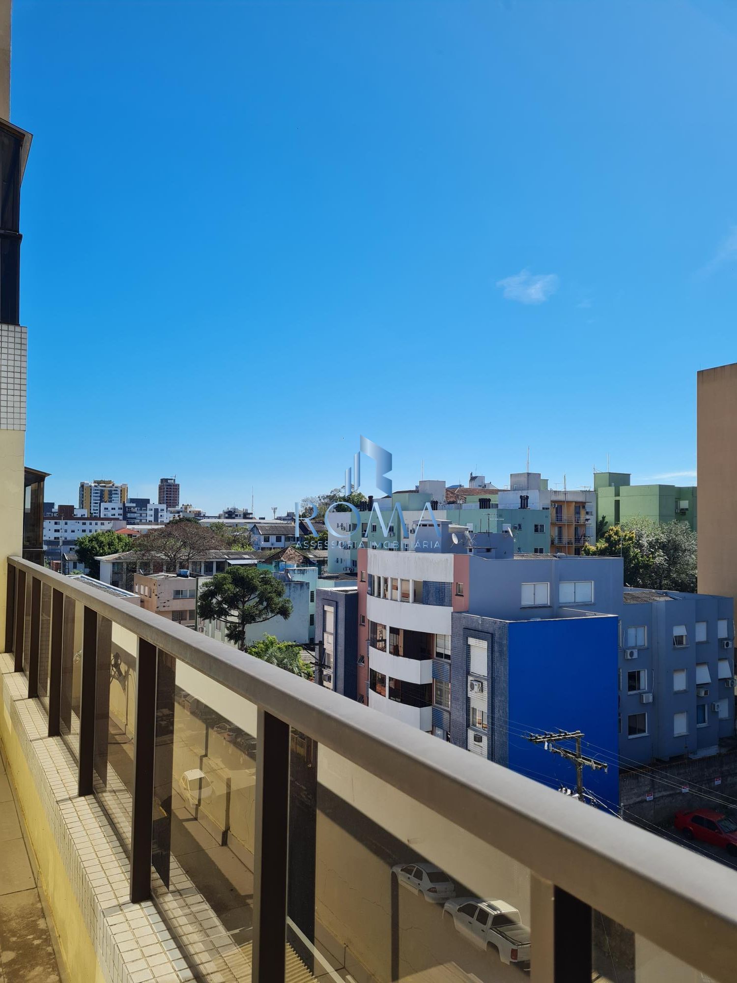 Apartamento, 2 quartos, 71 m² - Foto 2