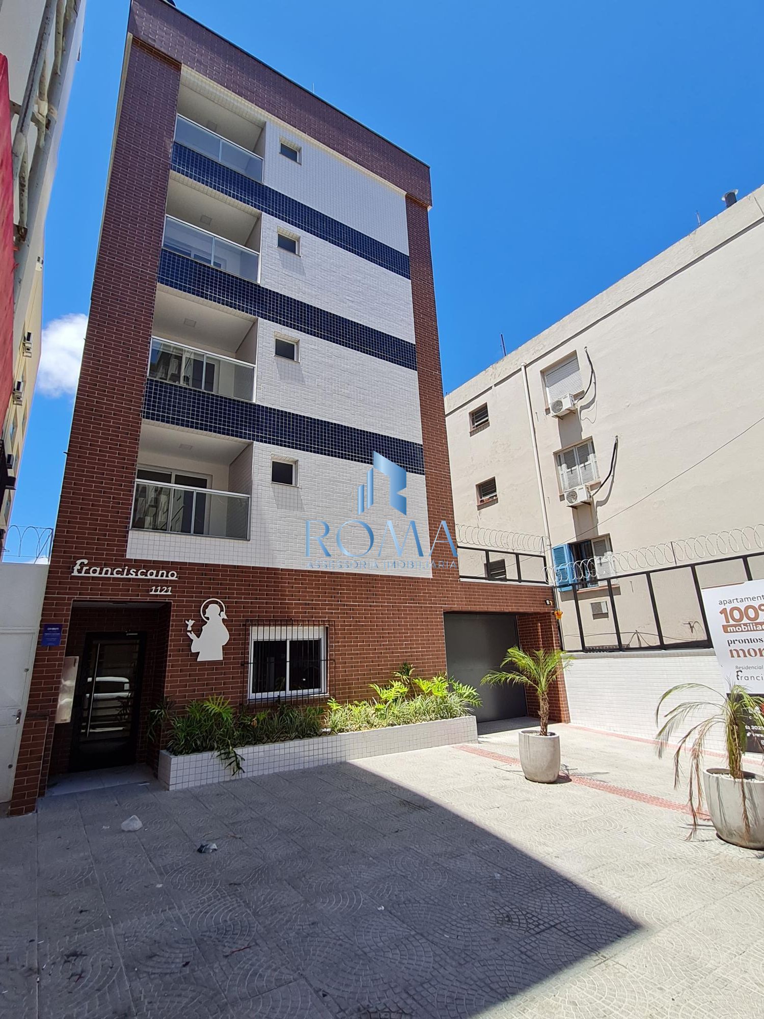 Apartamento, 1 quarto, 29 m² - Foto 1