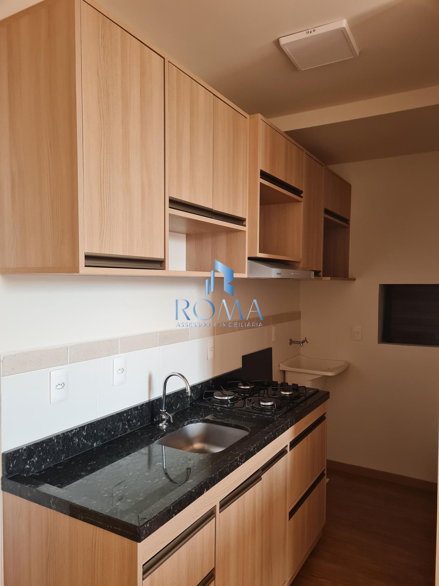 Apartamento, 1 quarto, 31 m² - Foto 7