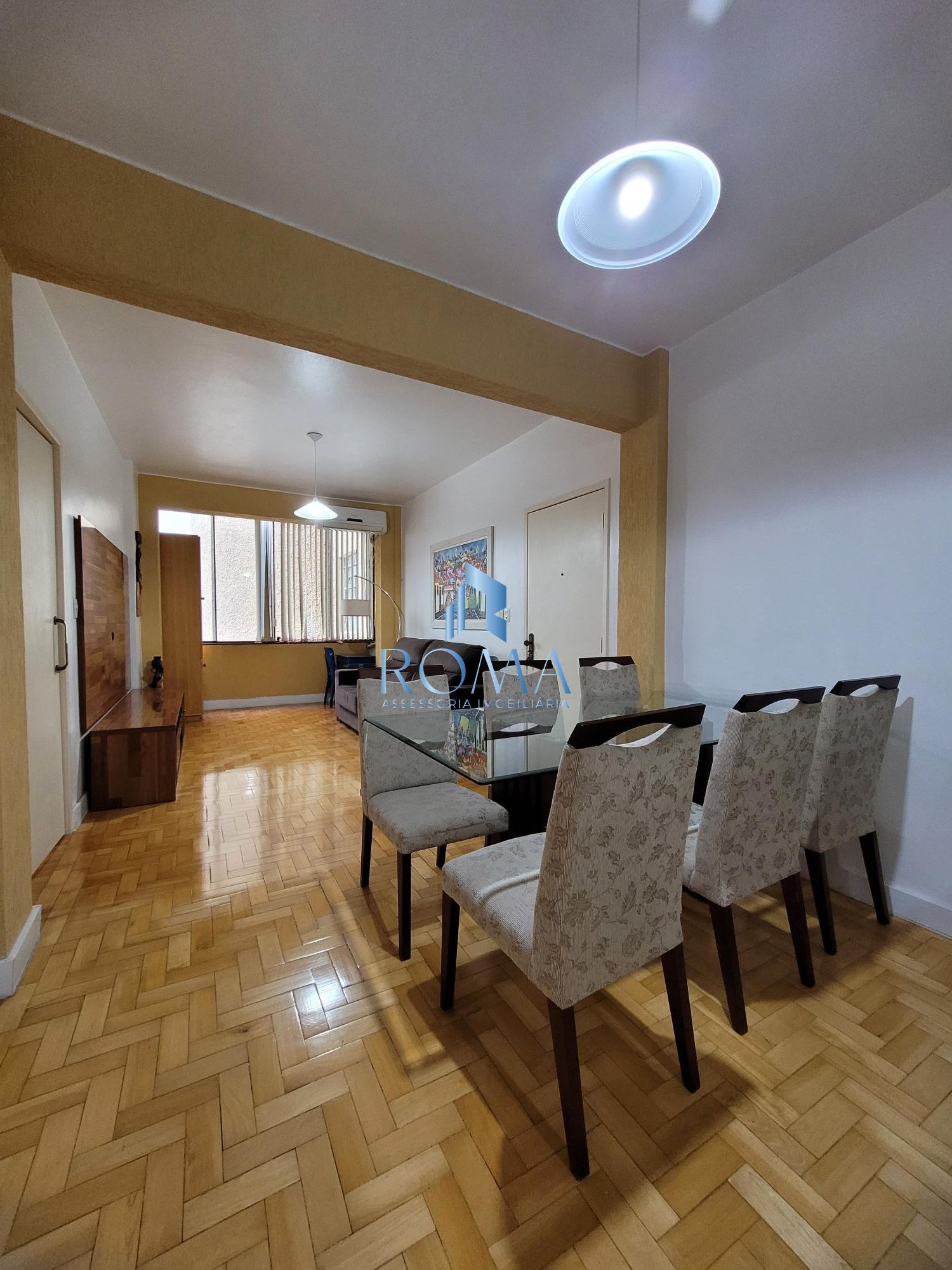 Apartamento, 2 quartos, 85 m² - Foto 2