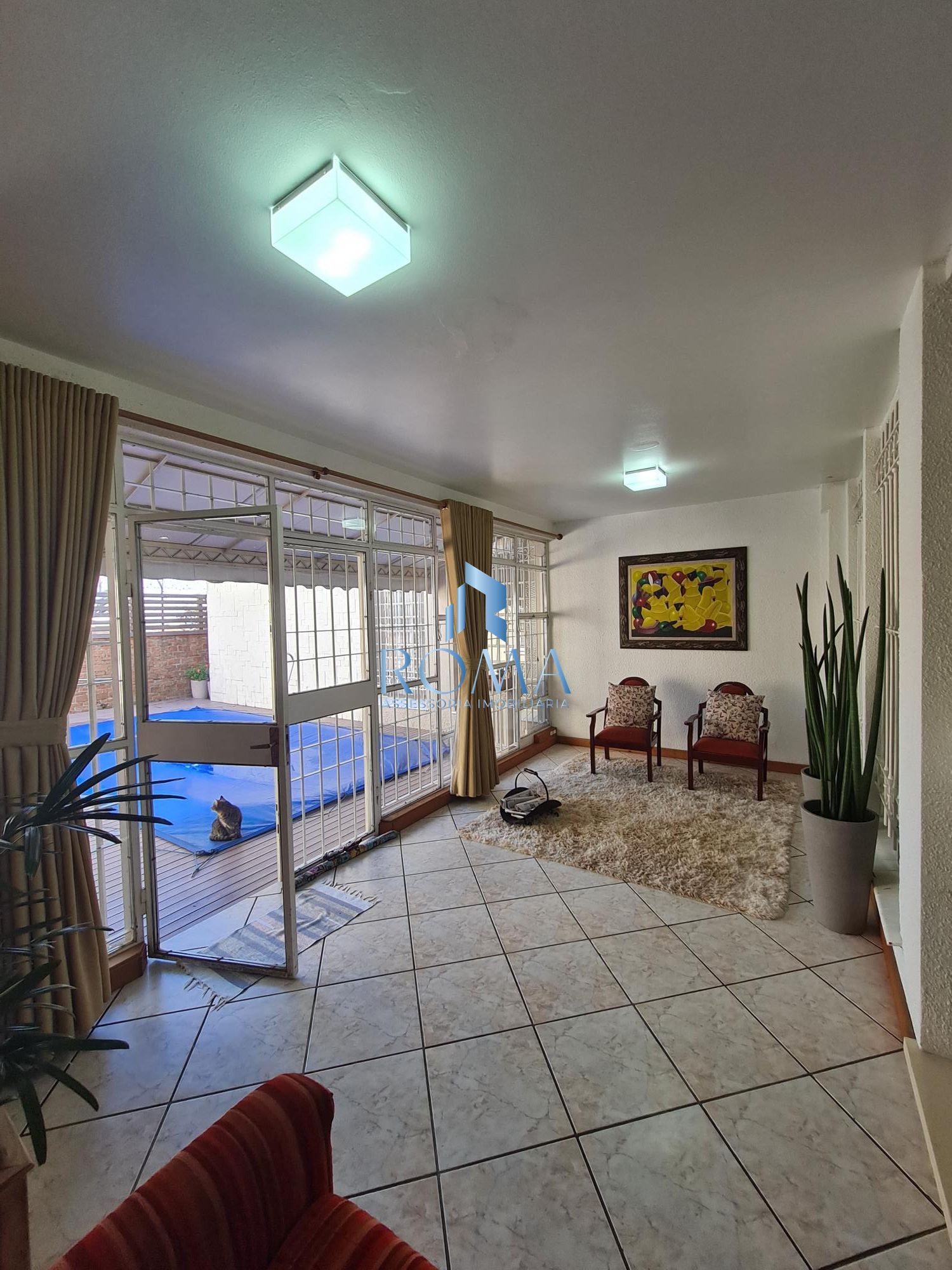 Casa, 3 quartos, 400 m² - Foto 28