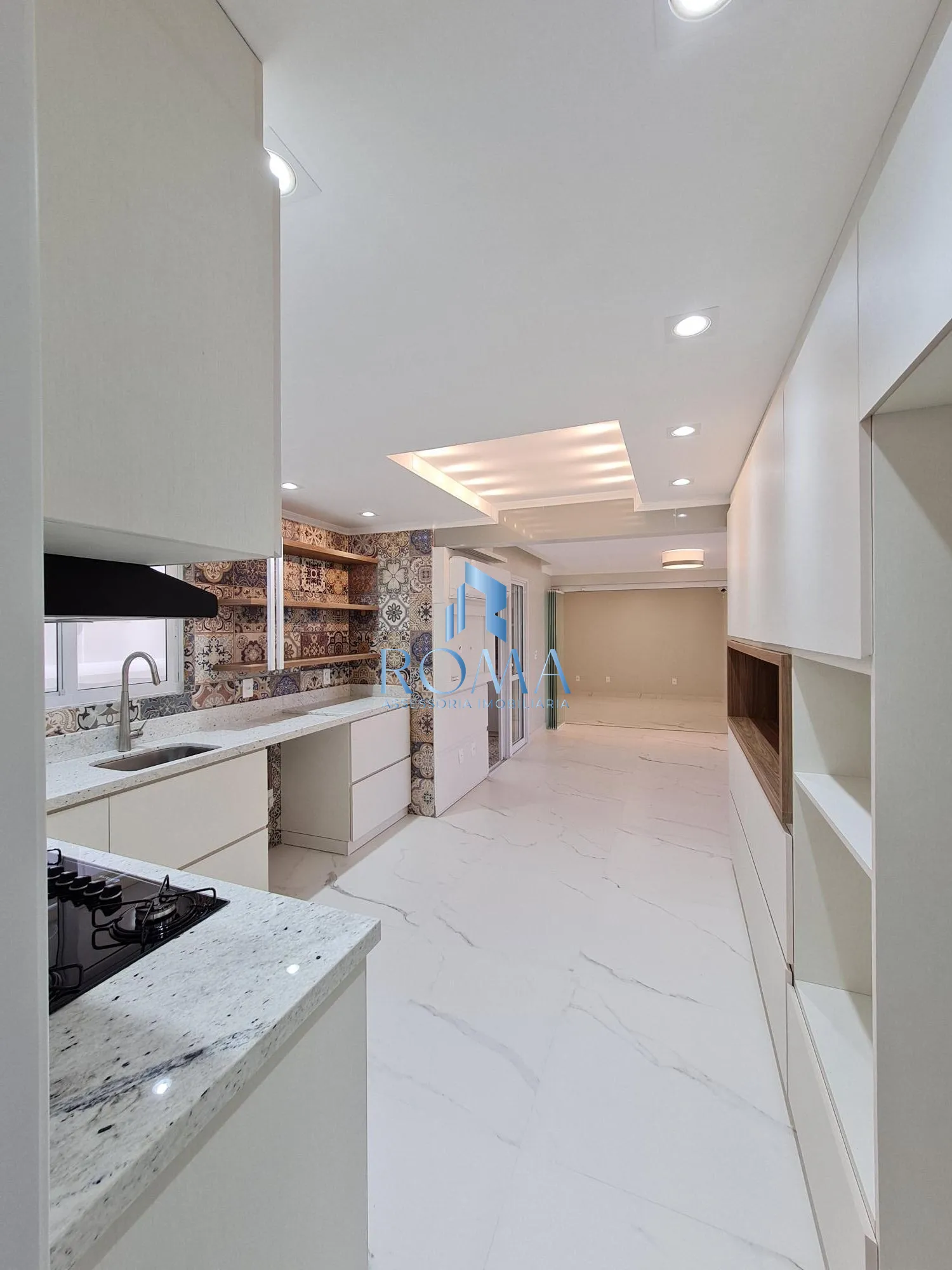 Apartamento, 3 quartos, 134 m² - Foto 9