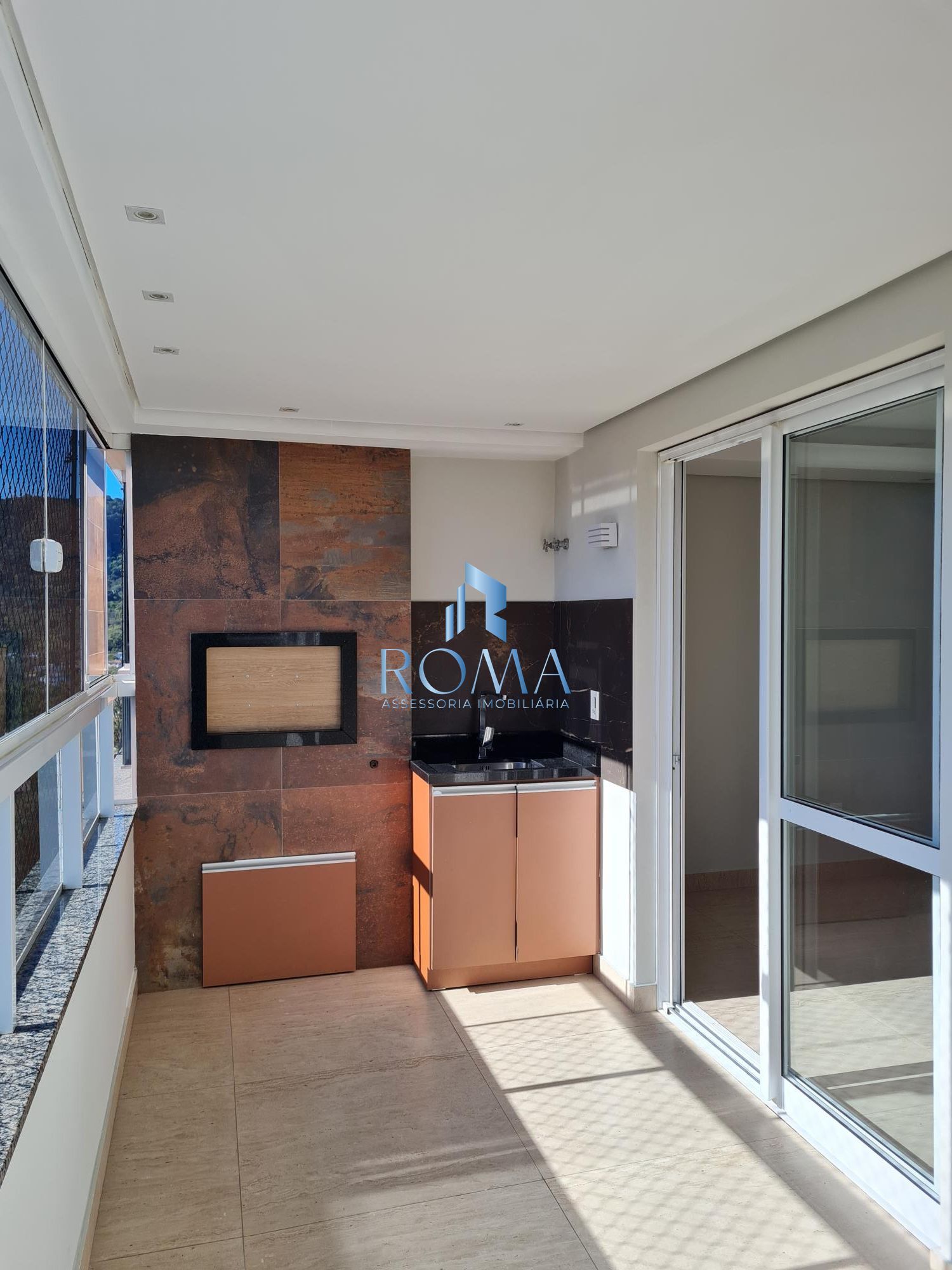 Apartamento, 3 quartos, 134 m² - Foto 5