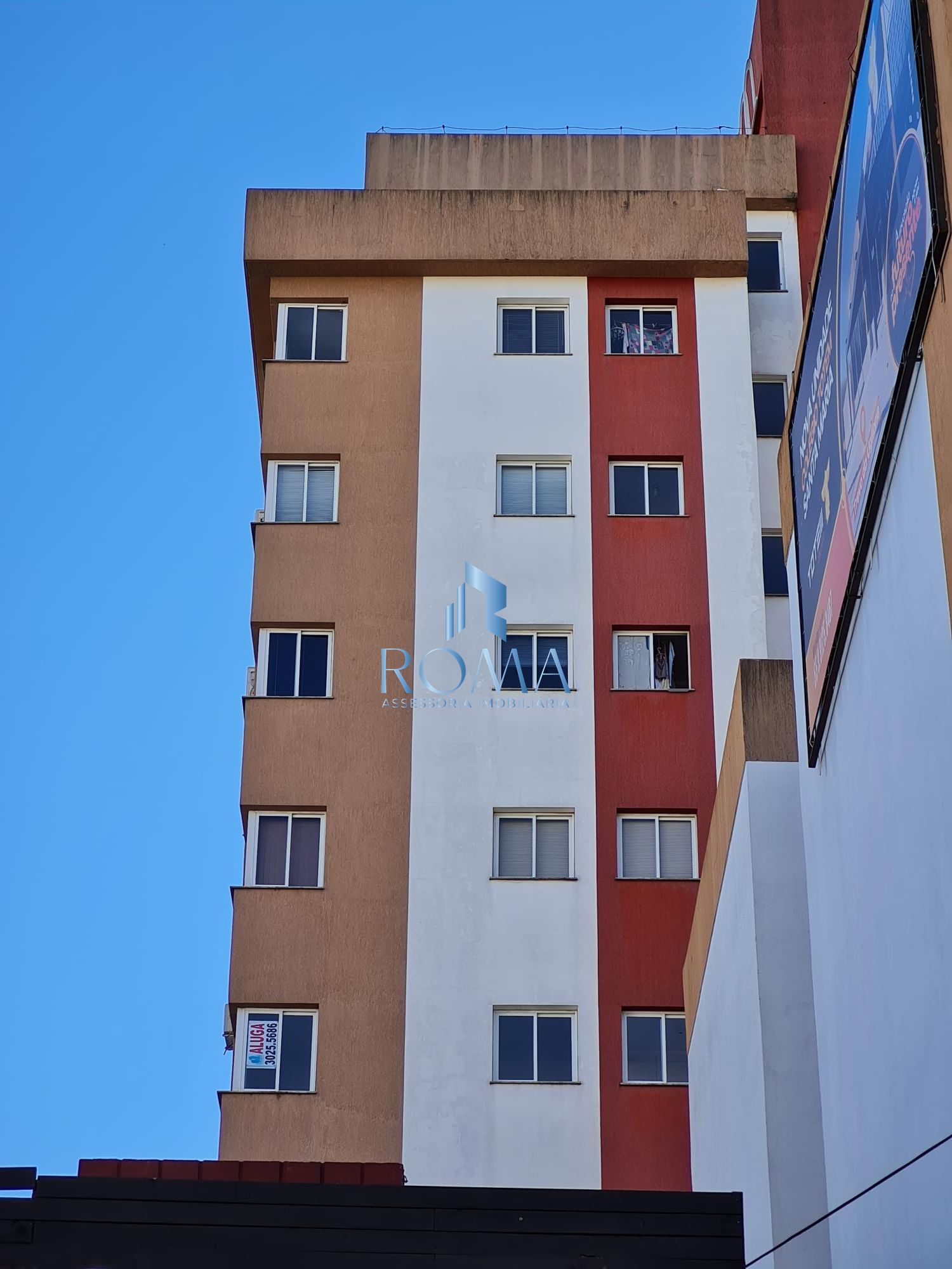Apartamento, 1 quarto, 33 m² - Foto 1