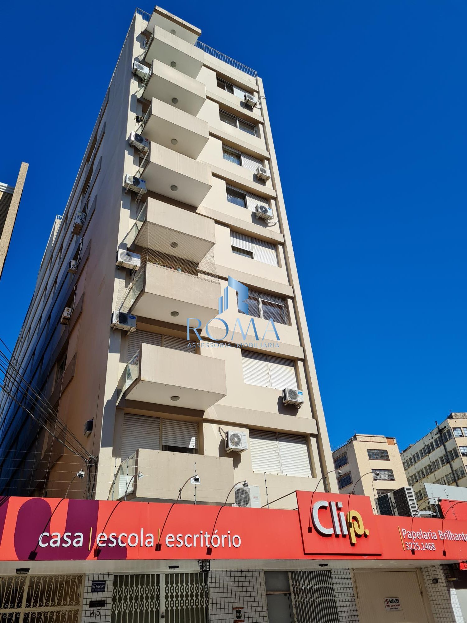 Cobertura, 4 quartos, 190 m² - Foto 1