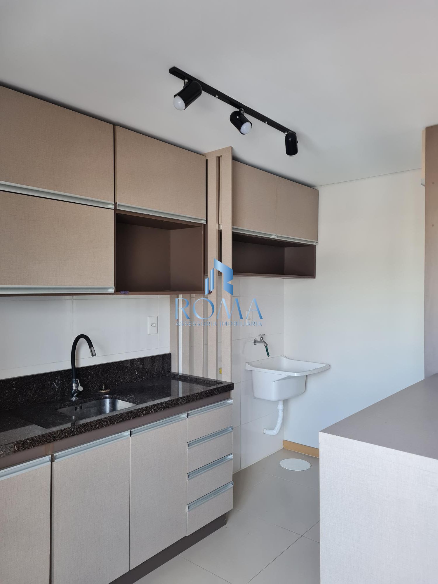 Apartamento, 1 quarto, 36 m² - Foto 3