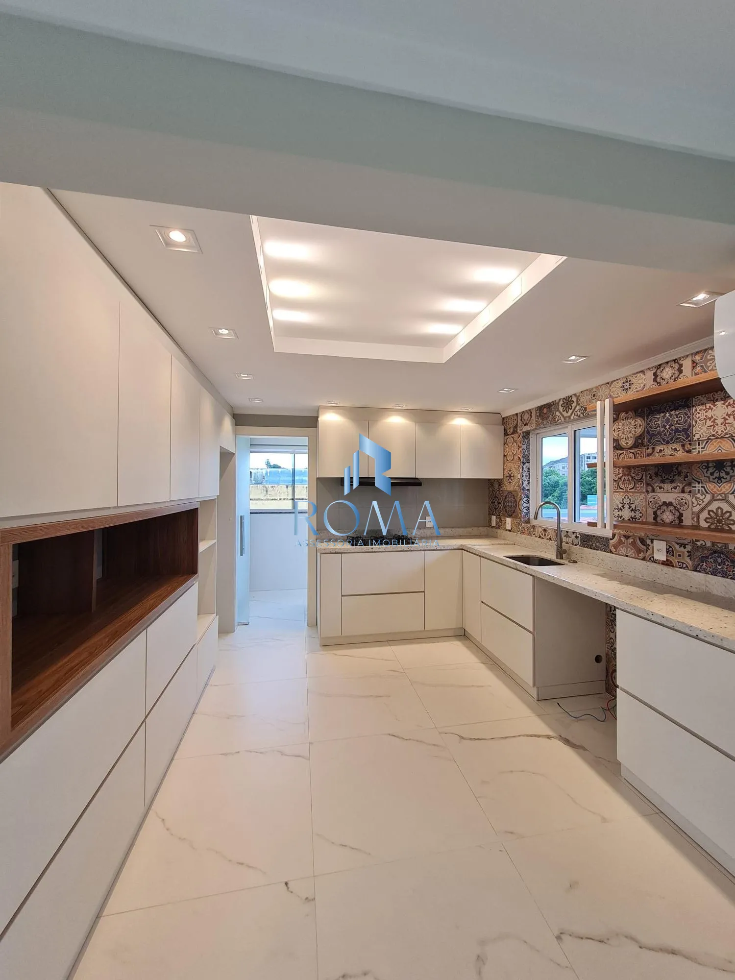 Apartamento, 3 quartos, 134 m² - Foto 7