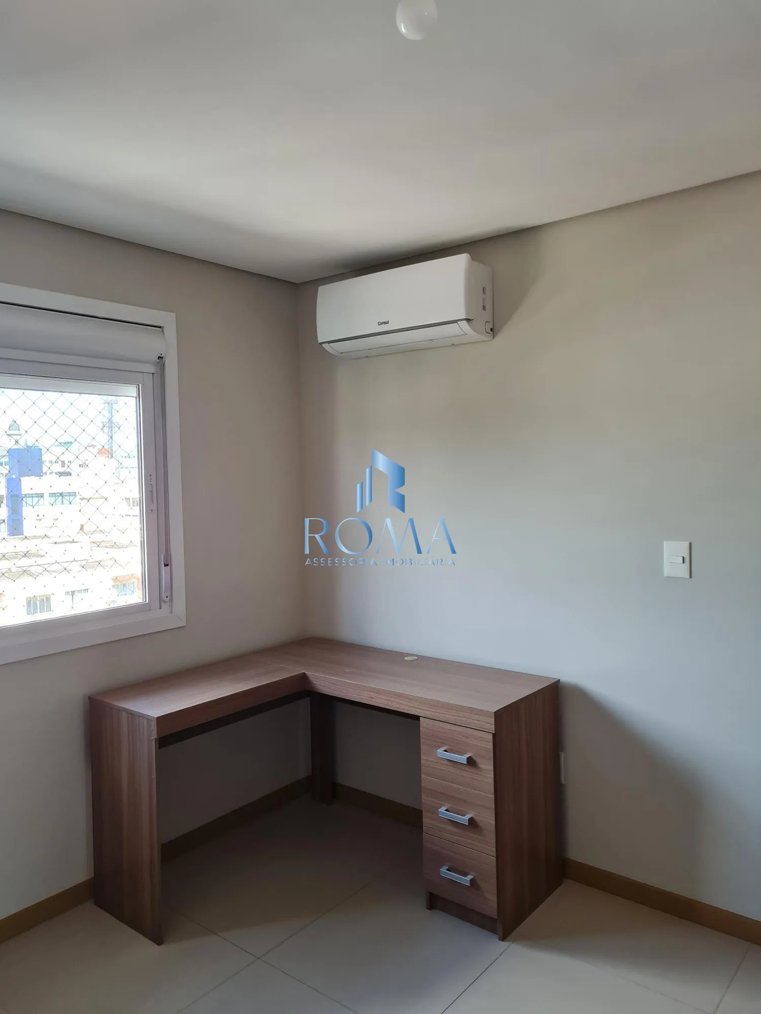 Apartamento, 1 quarto, 36 m² - Foto 9