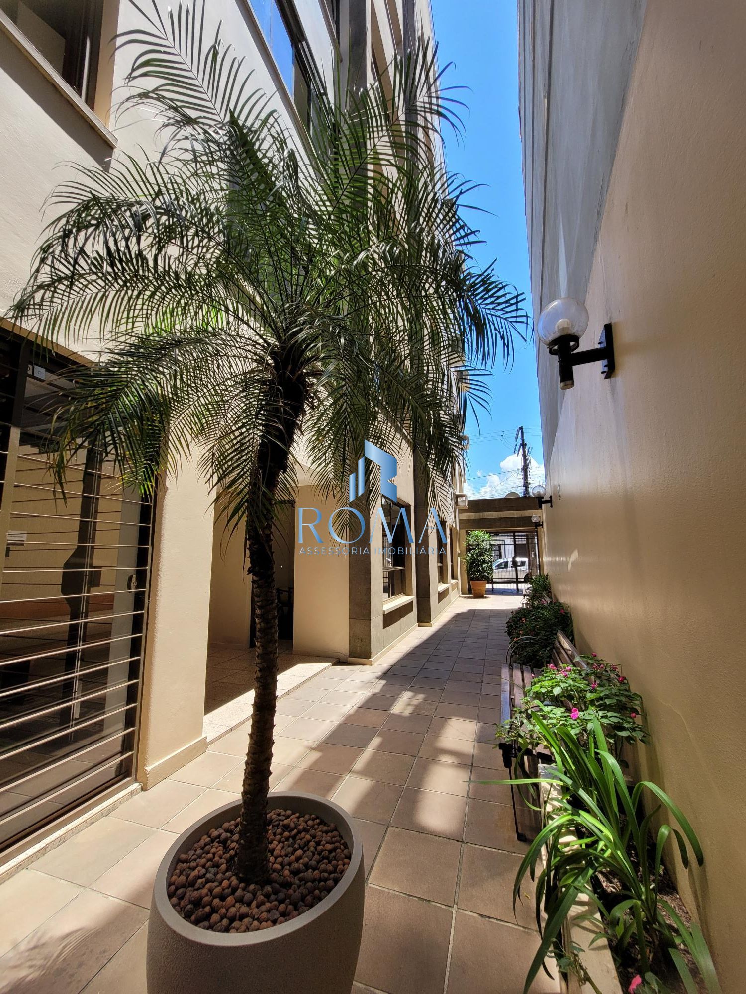 Apartamento, 2 quartos, 90 m² - Foto 2
