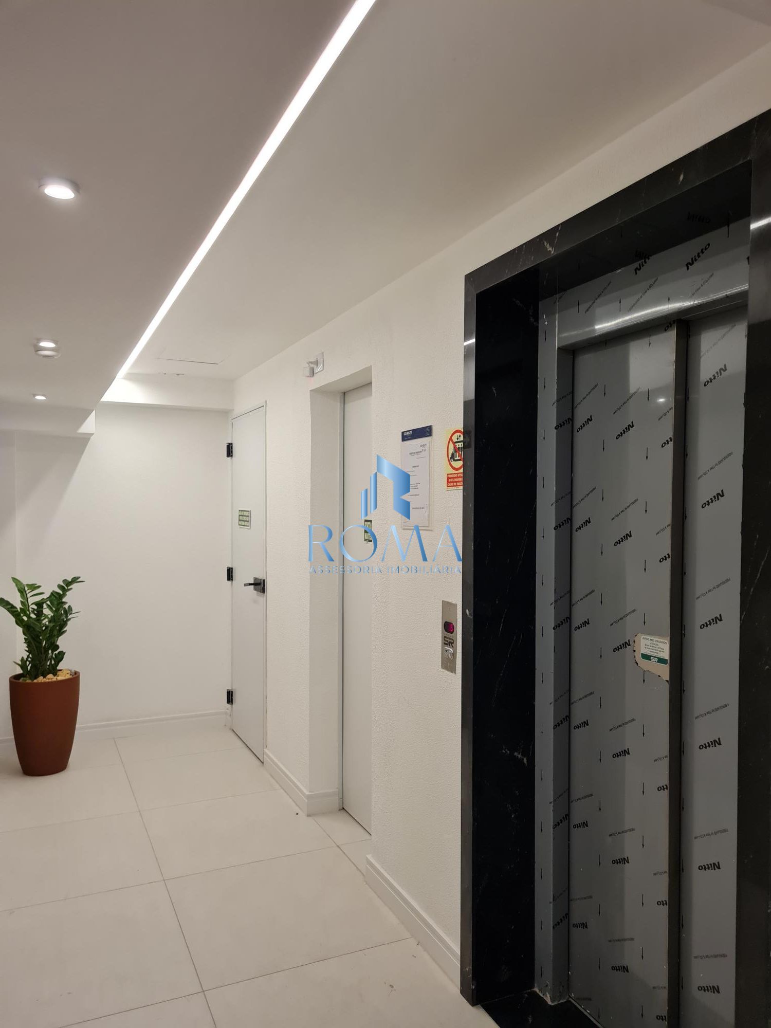 Apartamento, 1 quarto, 29 m² - Foto 2