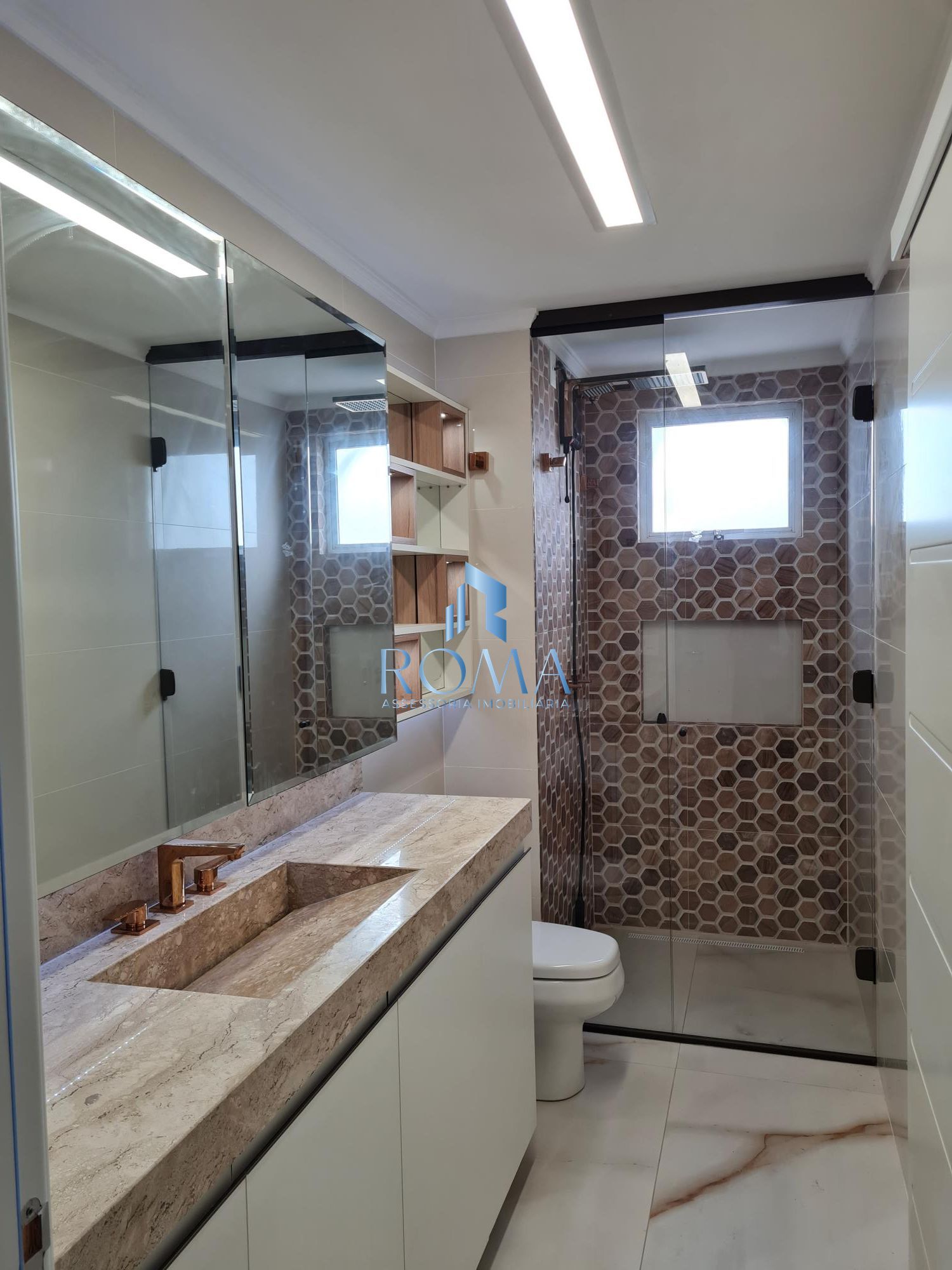 Apartamento, 3 quartos, 134 m² - Foto 19