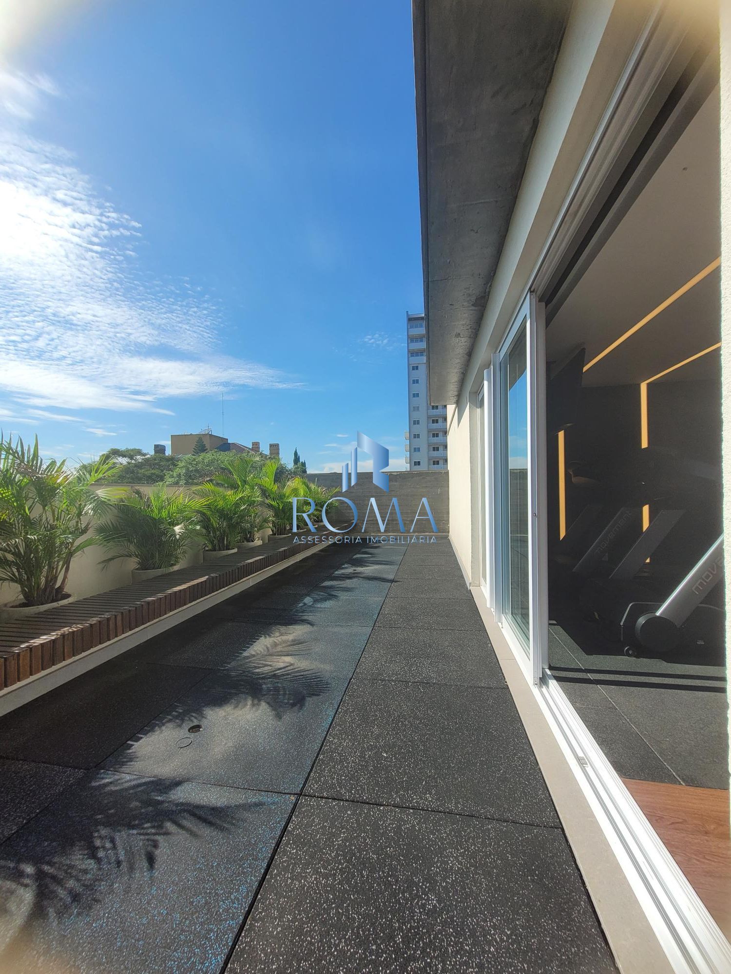 Apartamento, 3 quartos, 140 m² - Foto 21