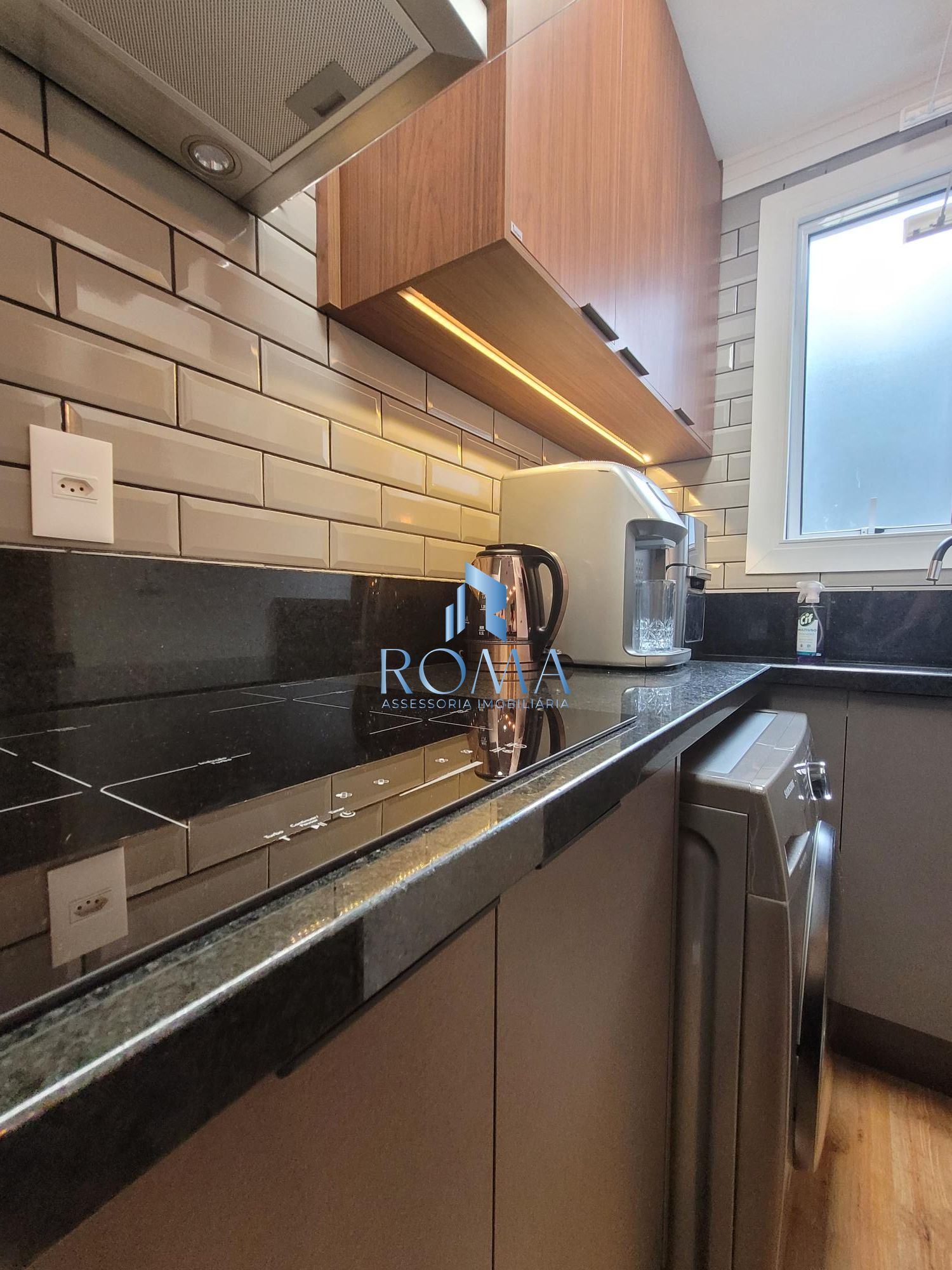 Apartamento, 1 quarto, 39 m² - Foto 7