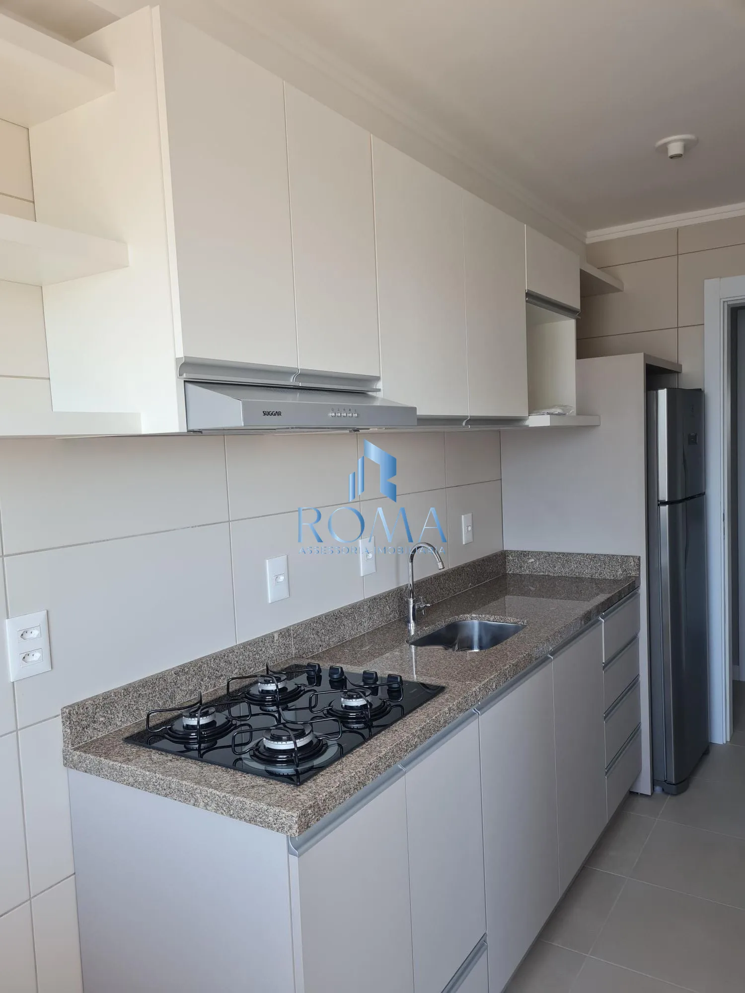 Apartamento, 1 quarto, 50 m² - Foto 4