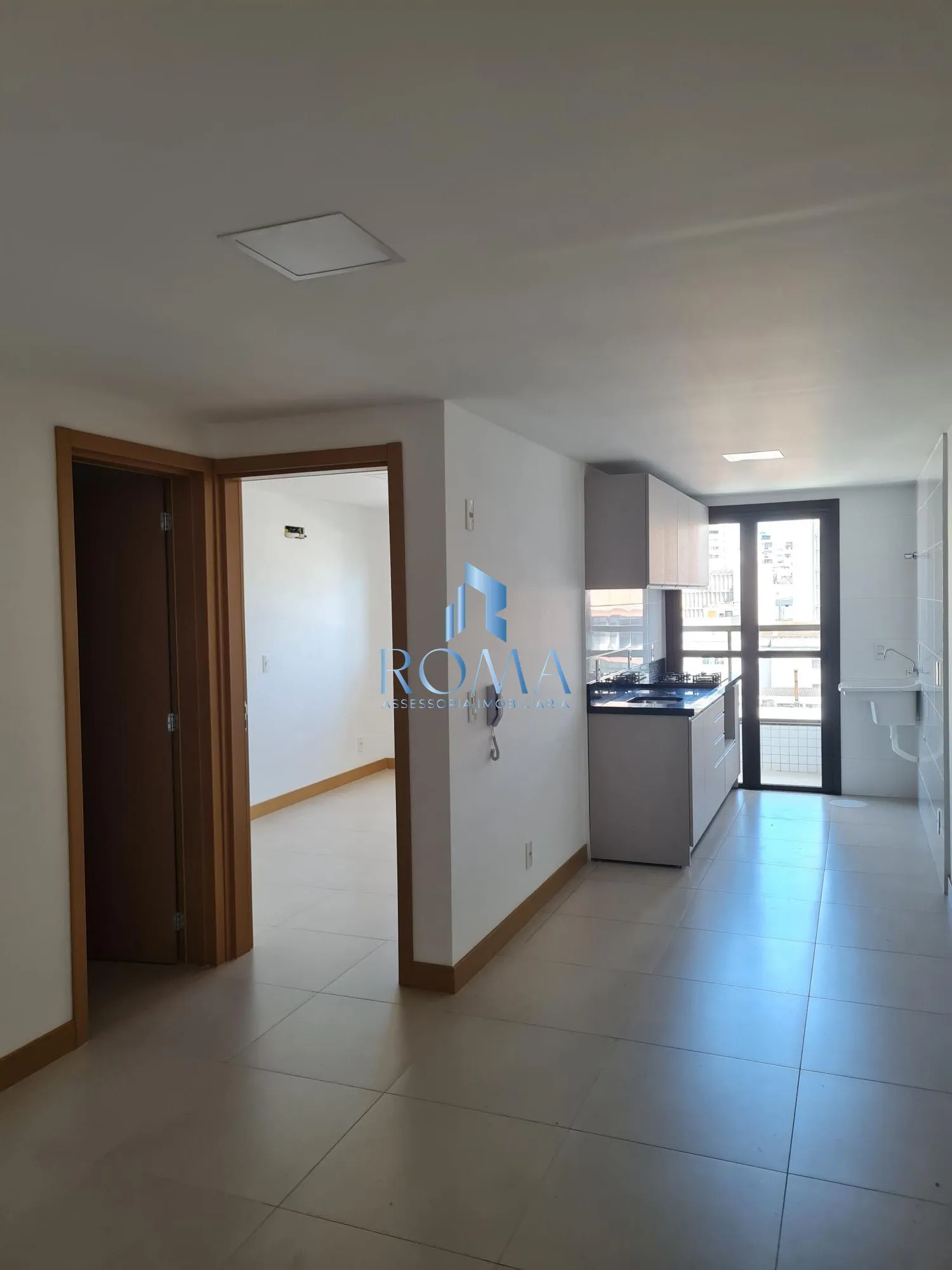 Apartamento, 1 quarto, 38 m² - Foto 3