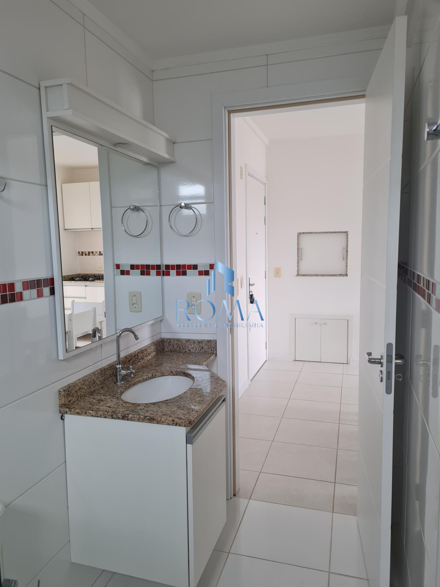 Apartamento, 1 quarto, 33 m² - Foto 8