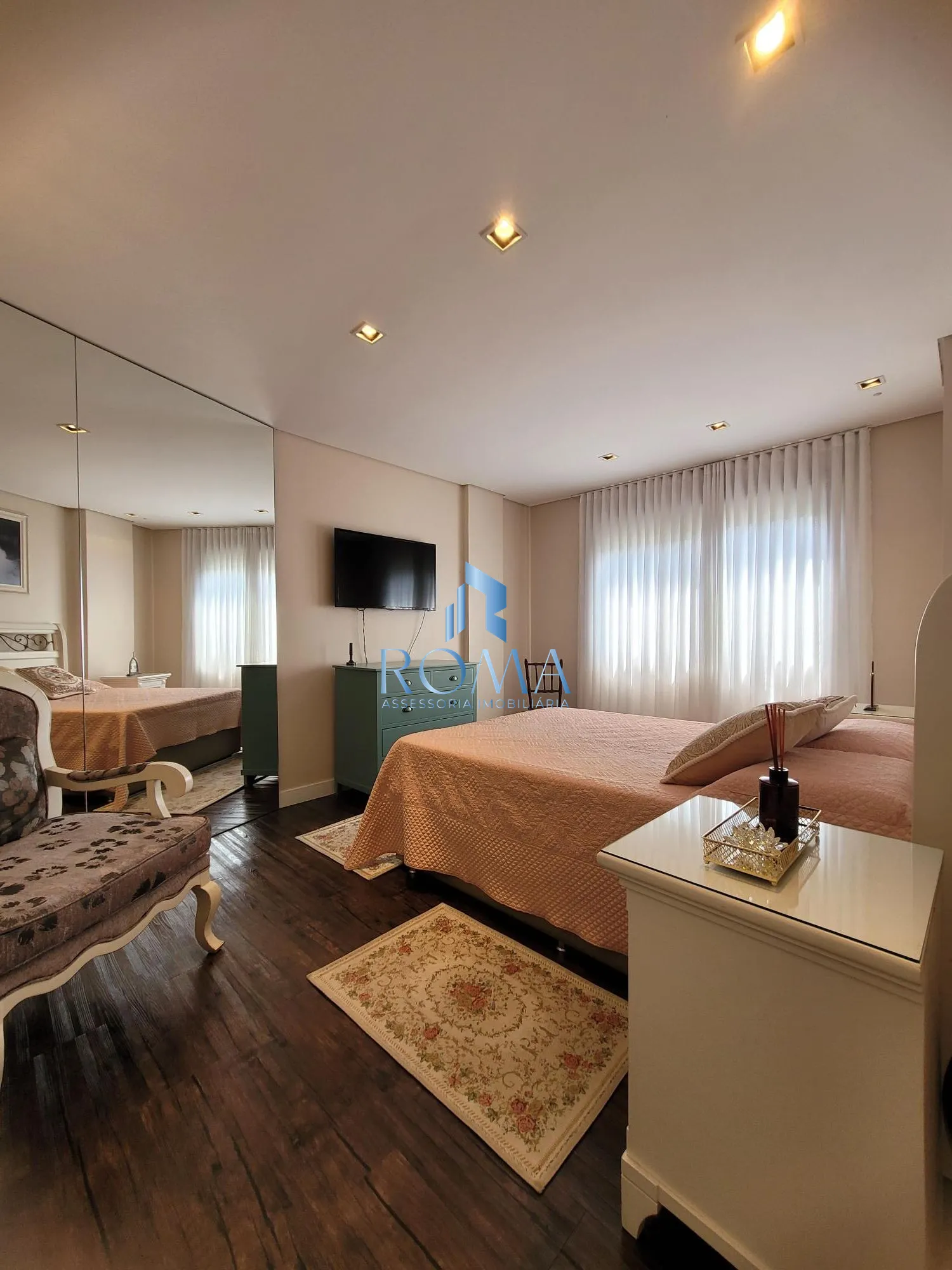 Apartamento, 3 quartos, 113 m² - Foto 22