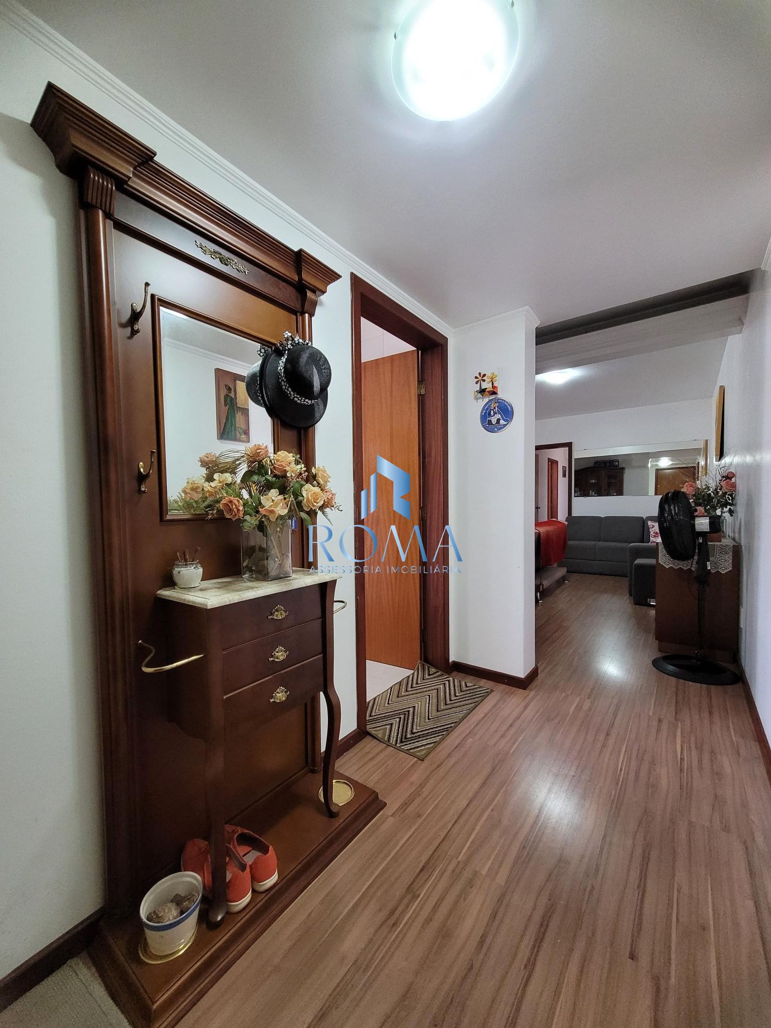 Apartamento, 3 quartos, 148 m² - Foto 2