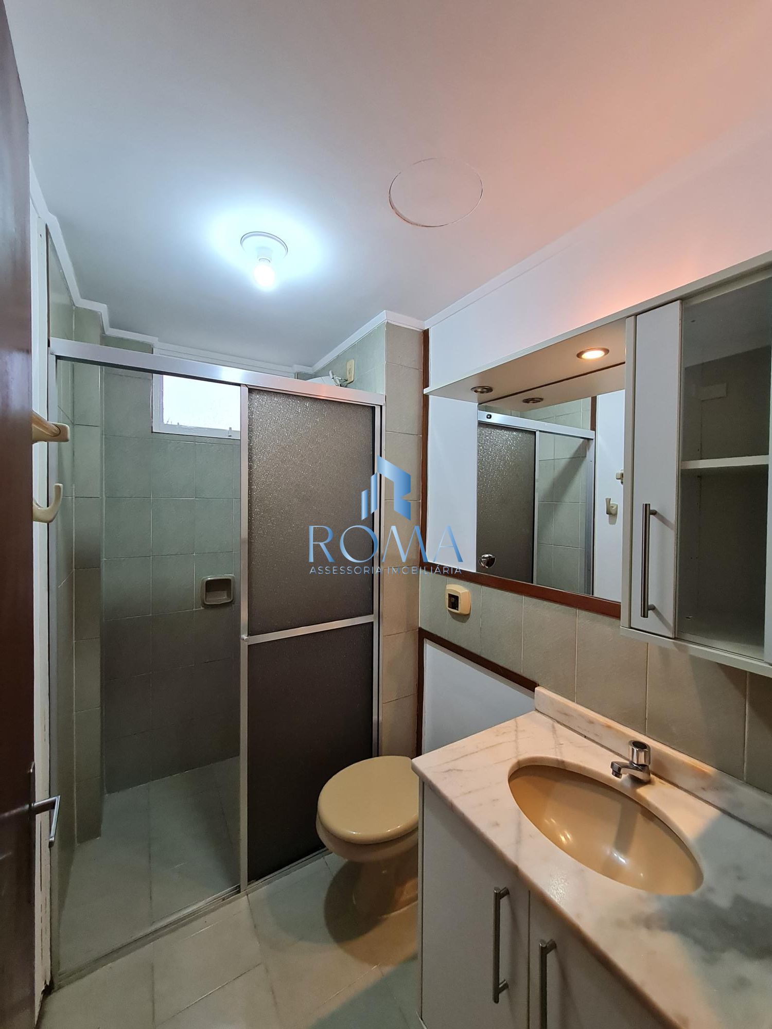 Apartamento, 1 quarto, 54 m² - Foto 9