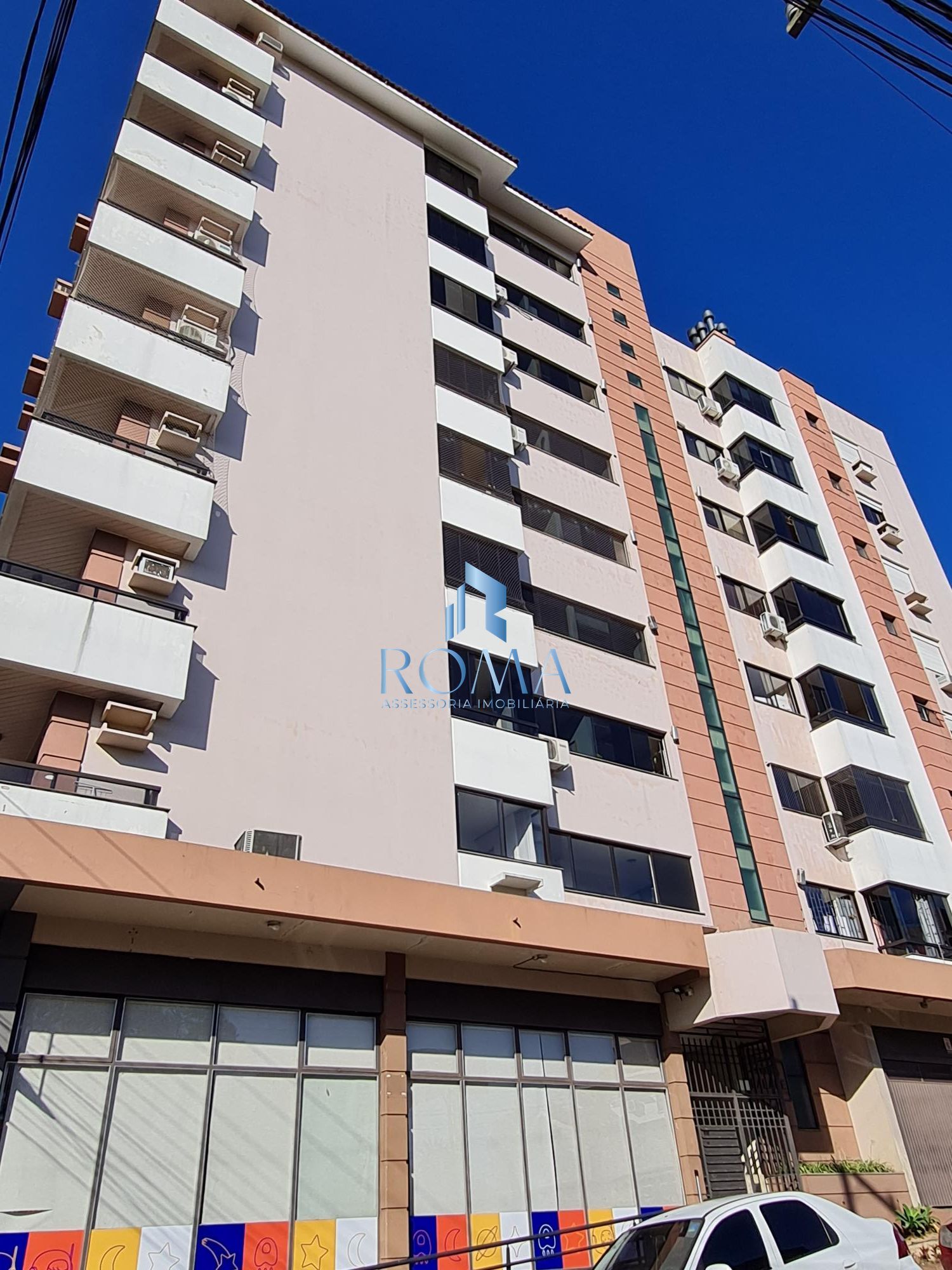Apartamento, 3 quartos, 103 m² - Foto 1