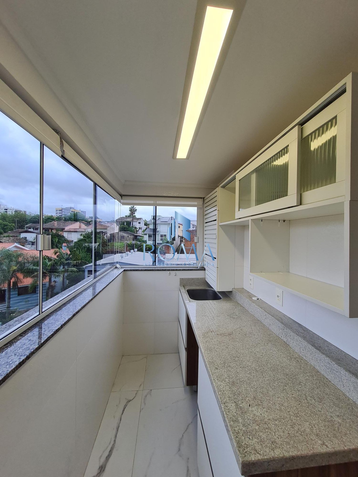 Apartamento, 3 quartos, 134 m² - Foto 9