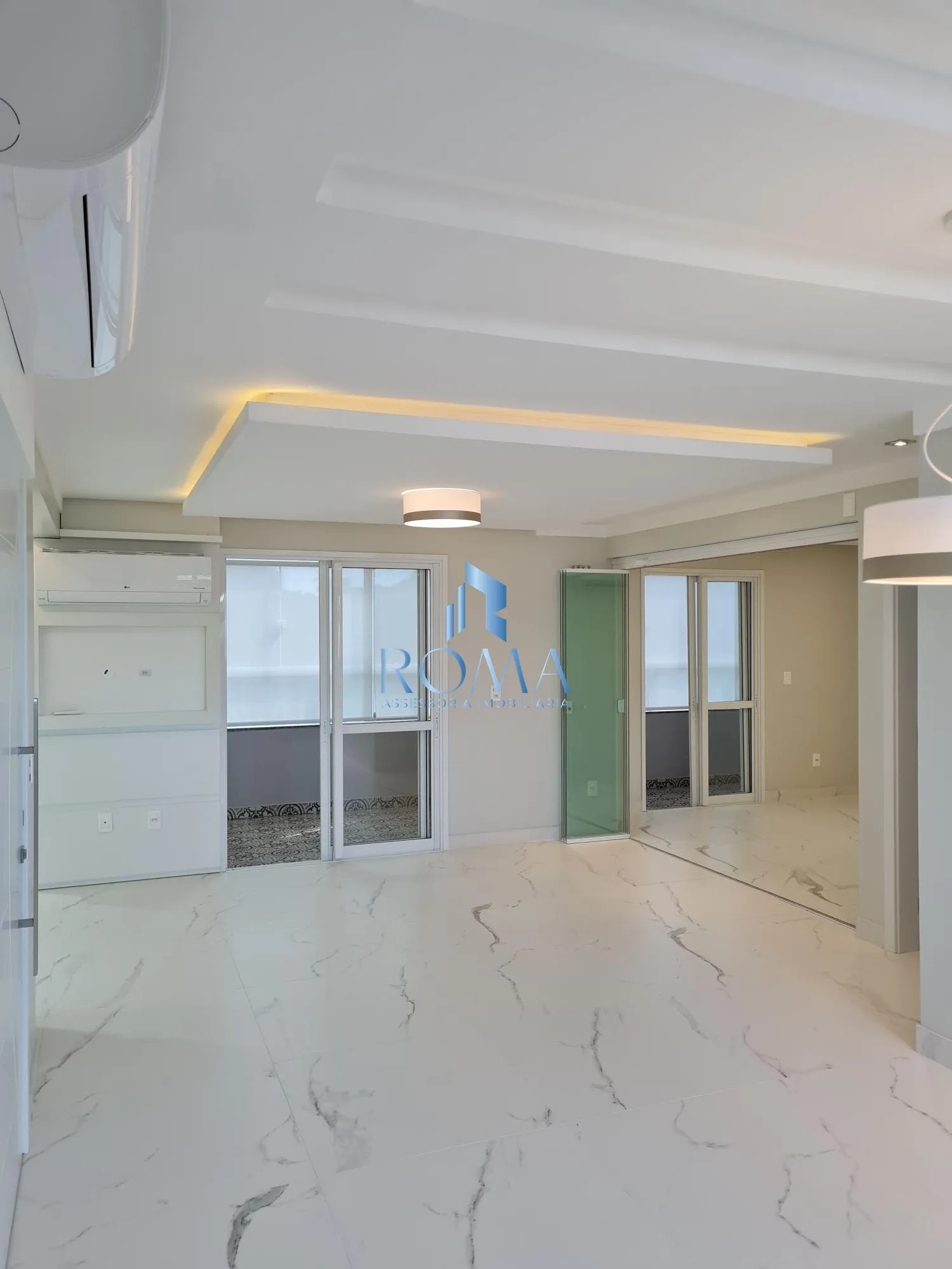 Apartamento, 3 quartos, 134 m² - Foto 5