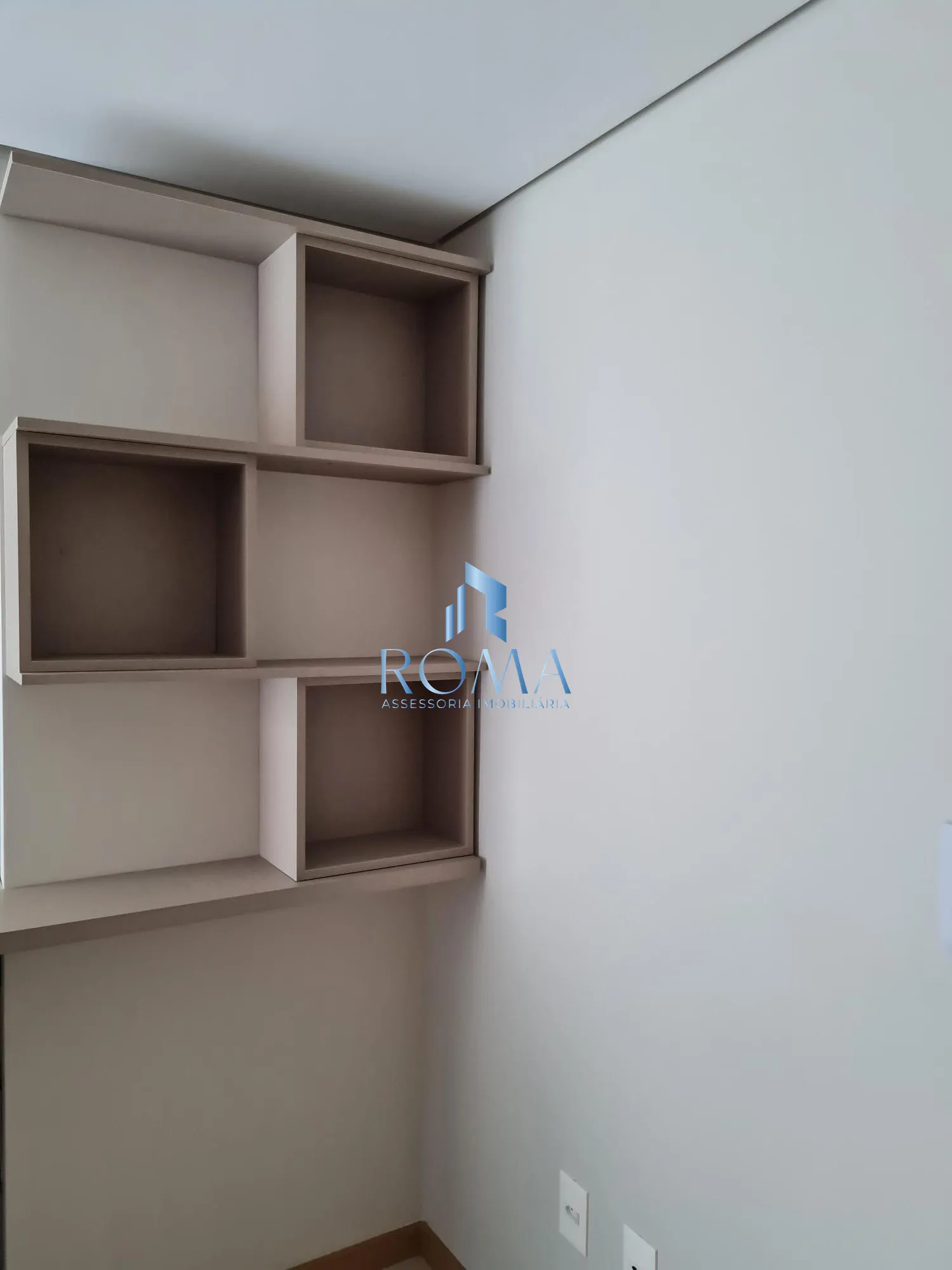 Apartamento, 1 quarto, 36 m² - Foto 6