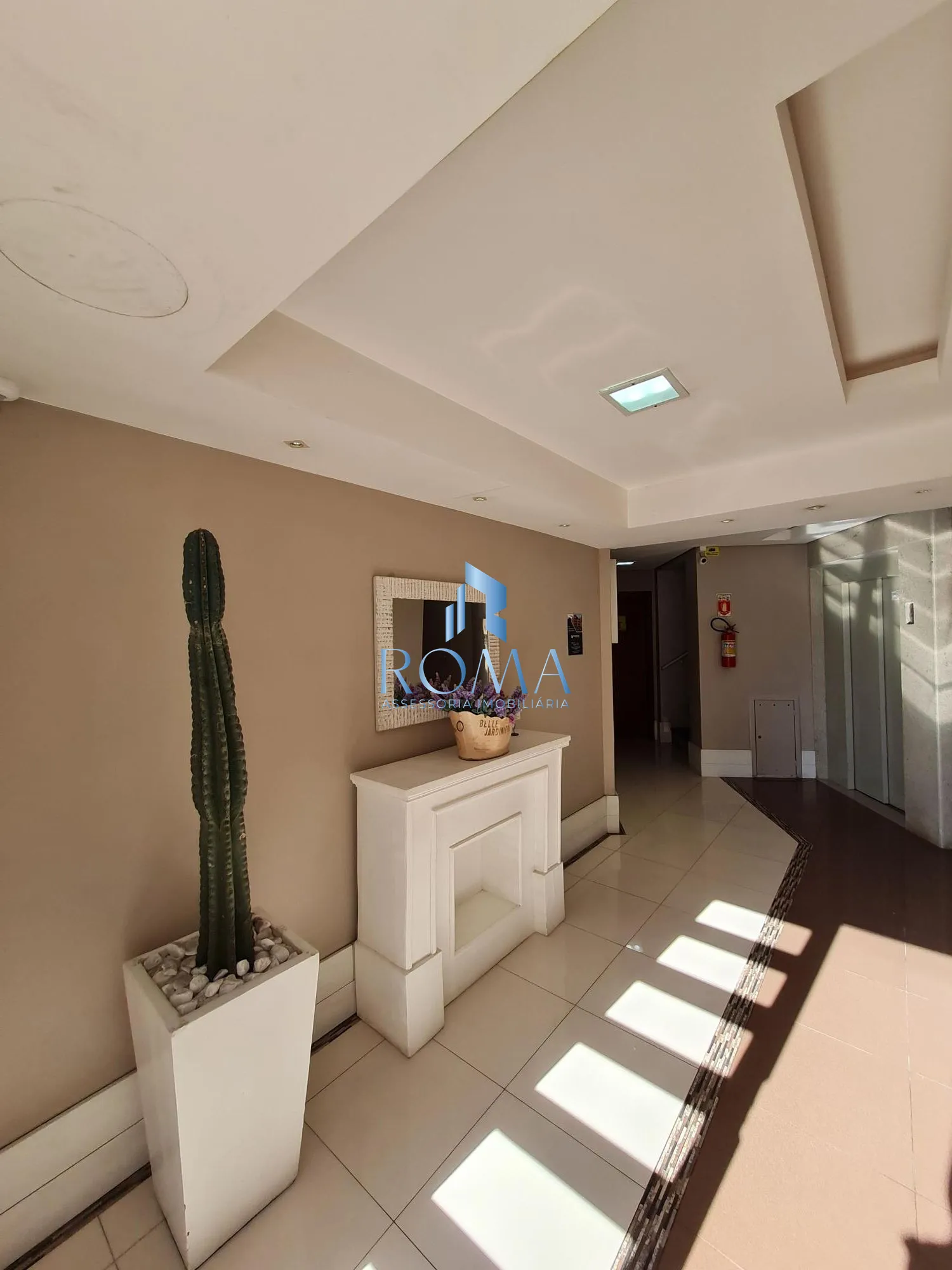 Apartamento, 2 quartos, 78 m² - Foto 2