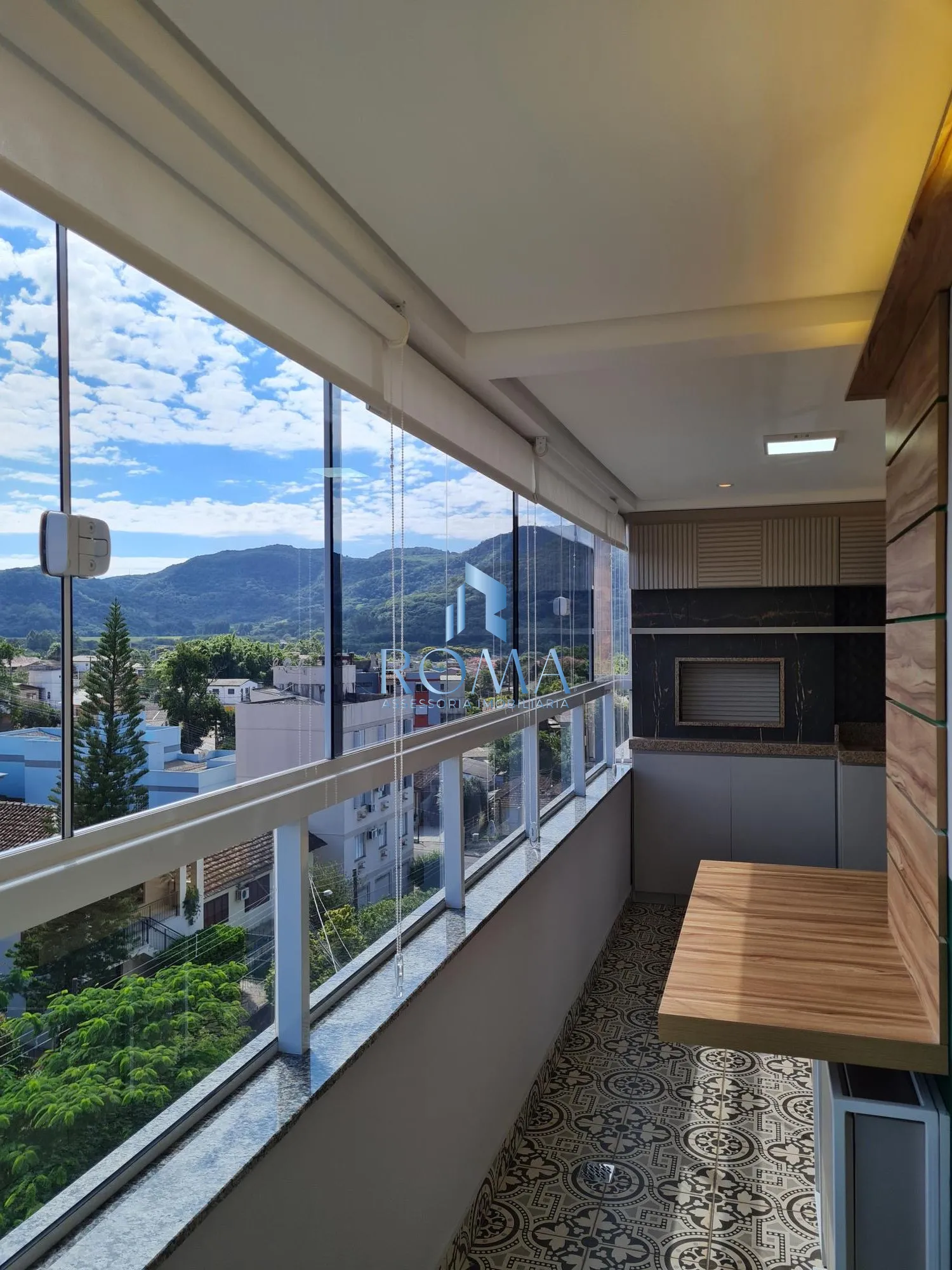 Apartamento, 3 quartos, 134 m² - Foto 2