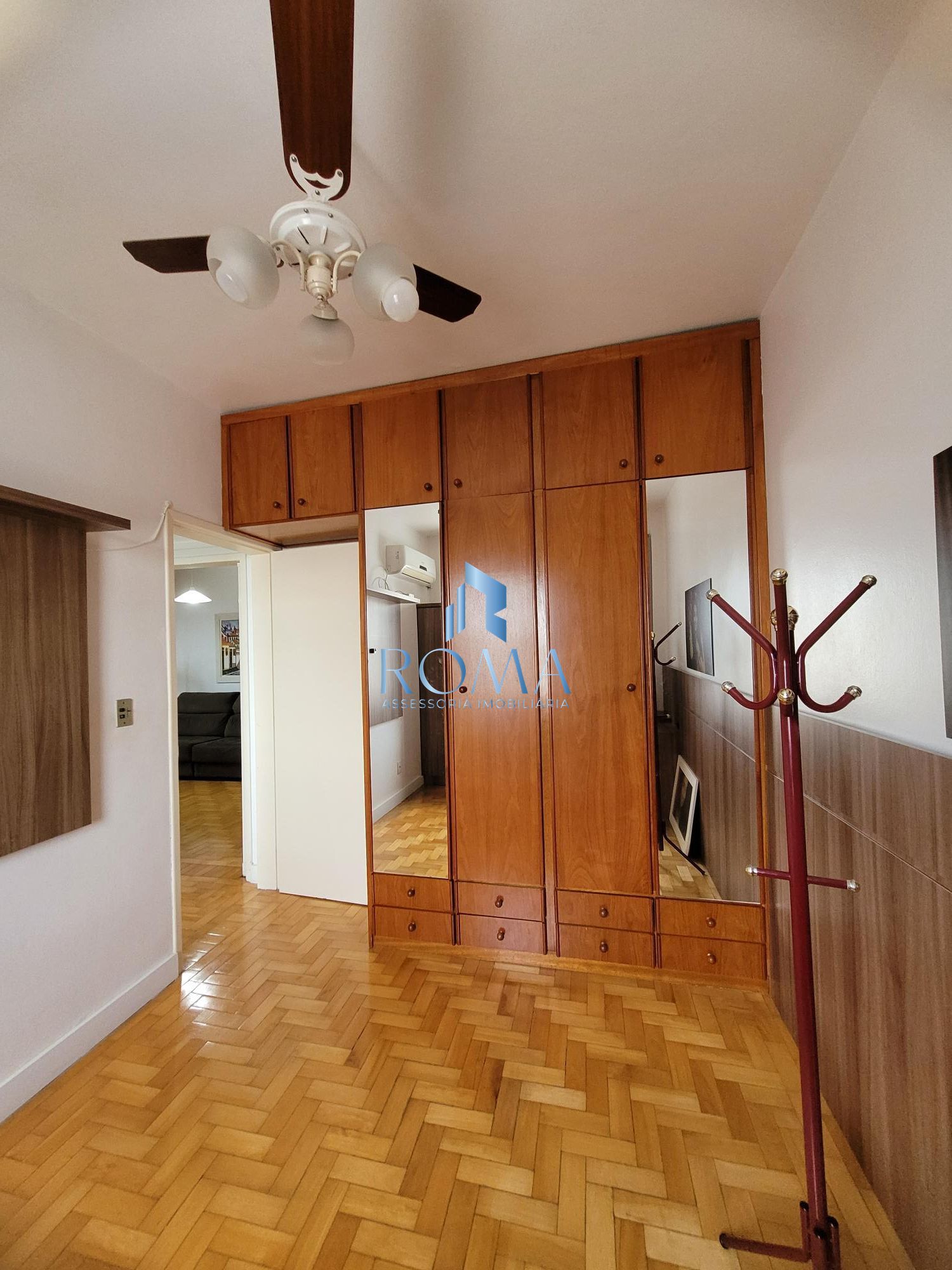 Apartamento, 2 quartos, 85 m² - Foto 12