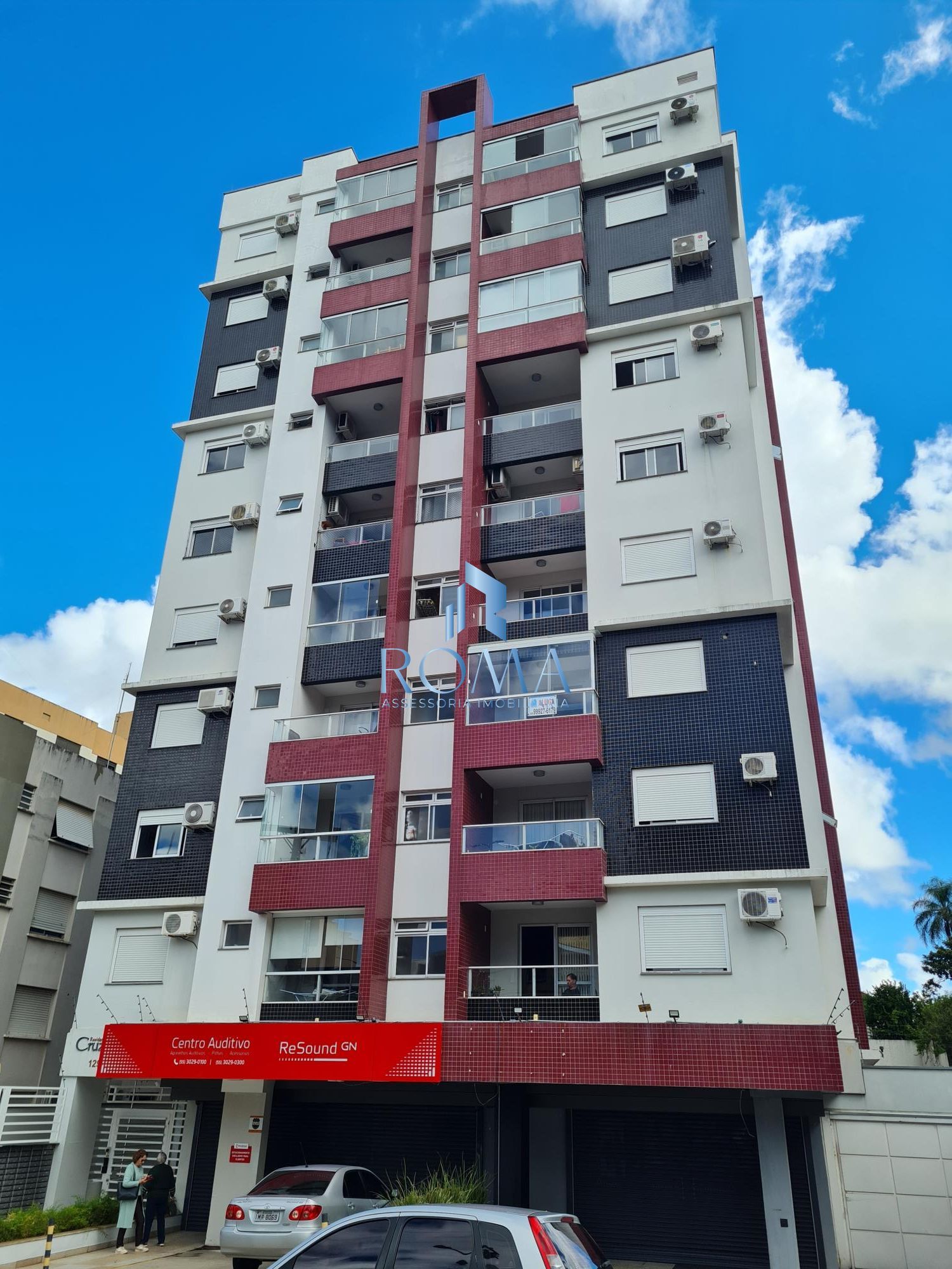 Apartamento, 1 quarto, 47 m² - Foto 1