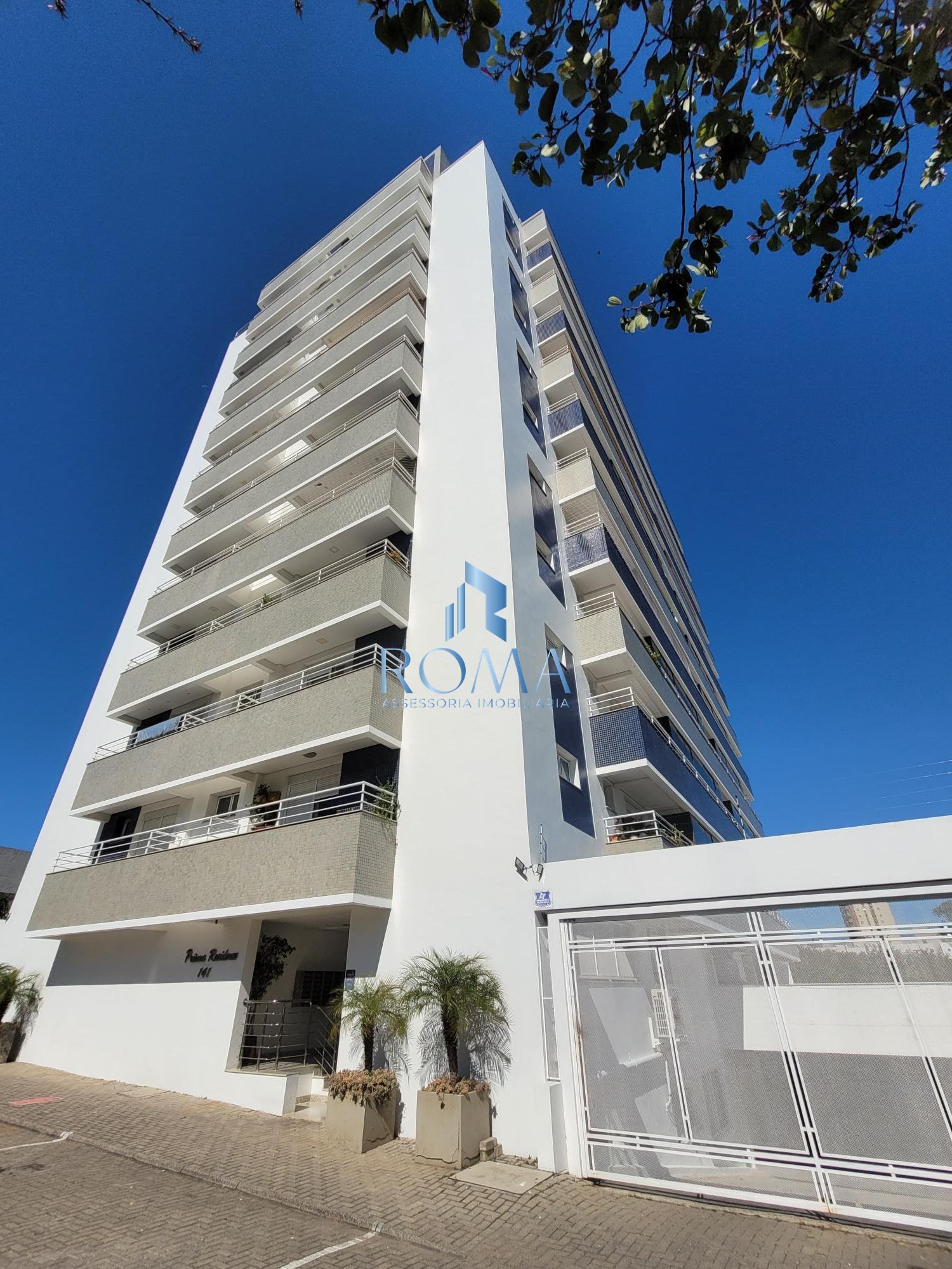 Cobertura, 3 quartos, 269 m² - Foto 1
