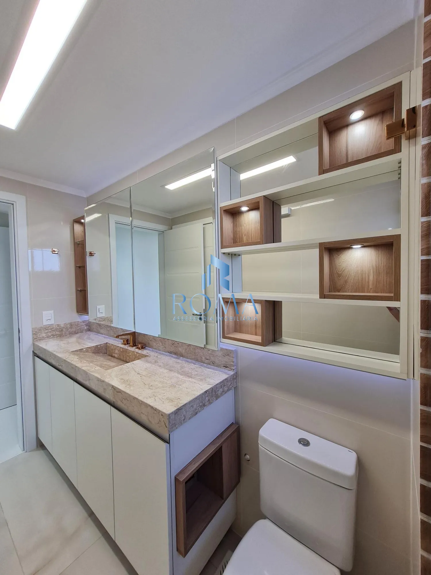 Apartamento, 3 quartos, 134 m² - Foto 15