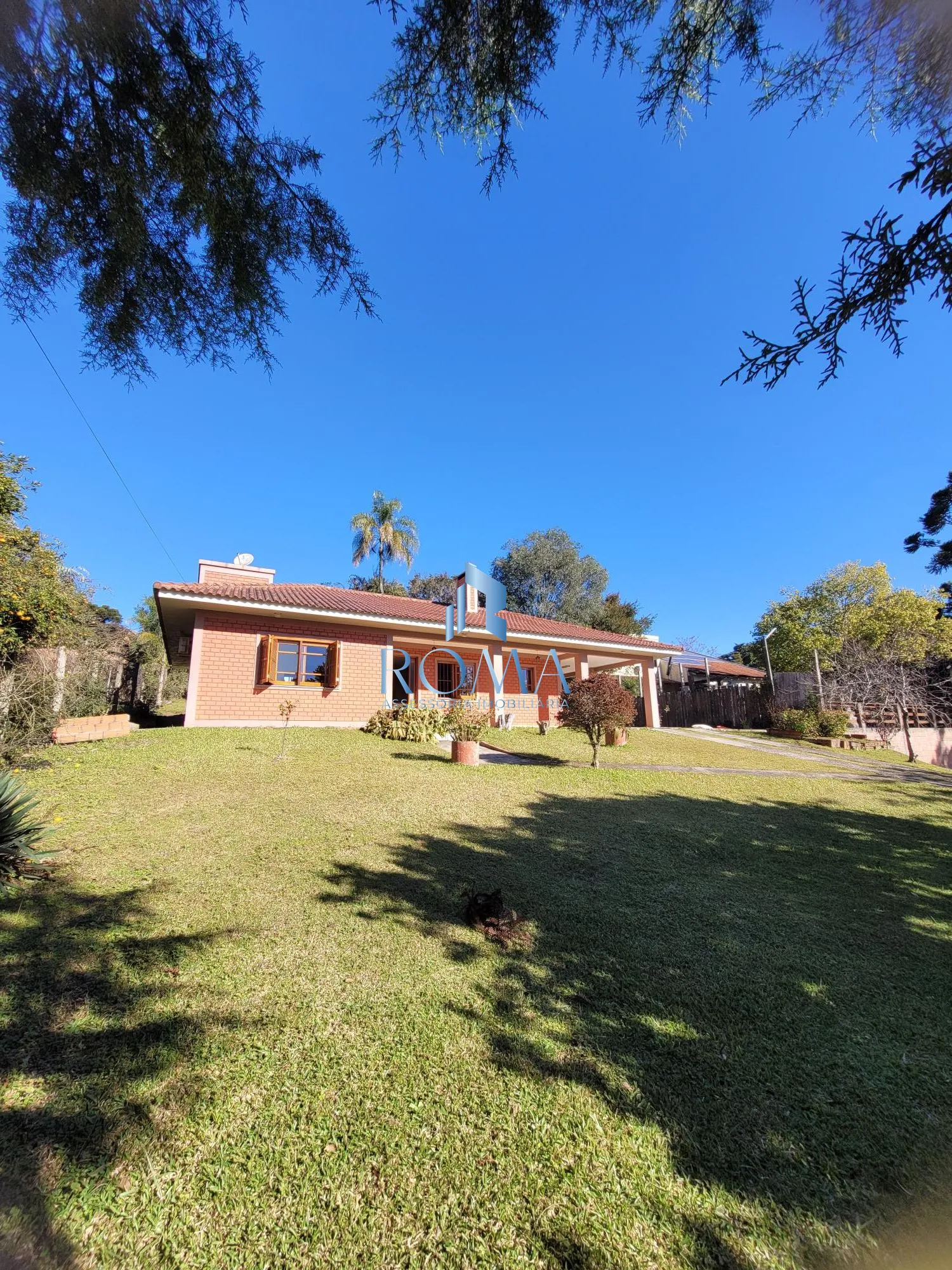 Casa, 2 quartos, 144 m² - Foto 1