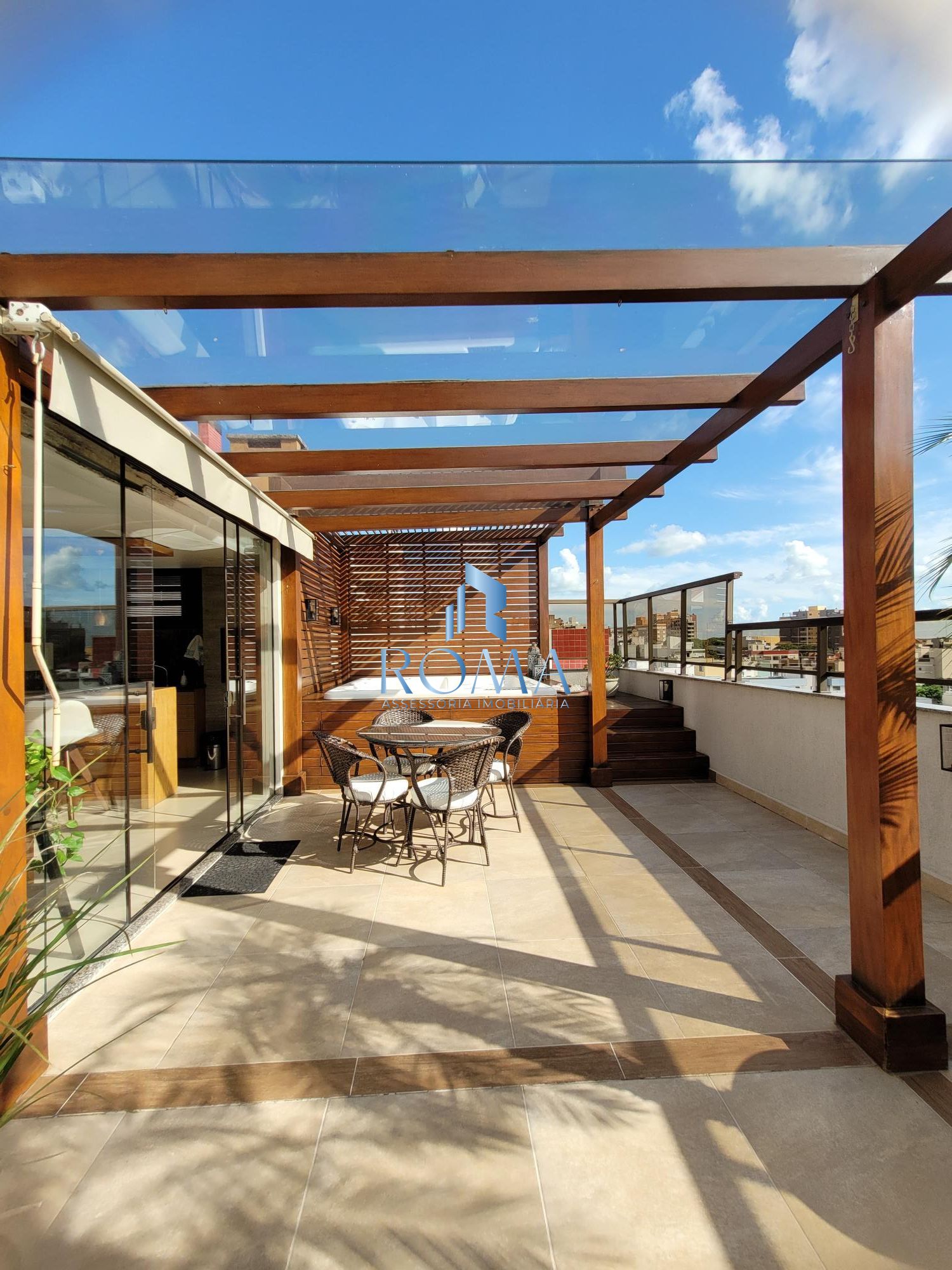 Cobertura, 4 quartos, 325 m² - Foto 19