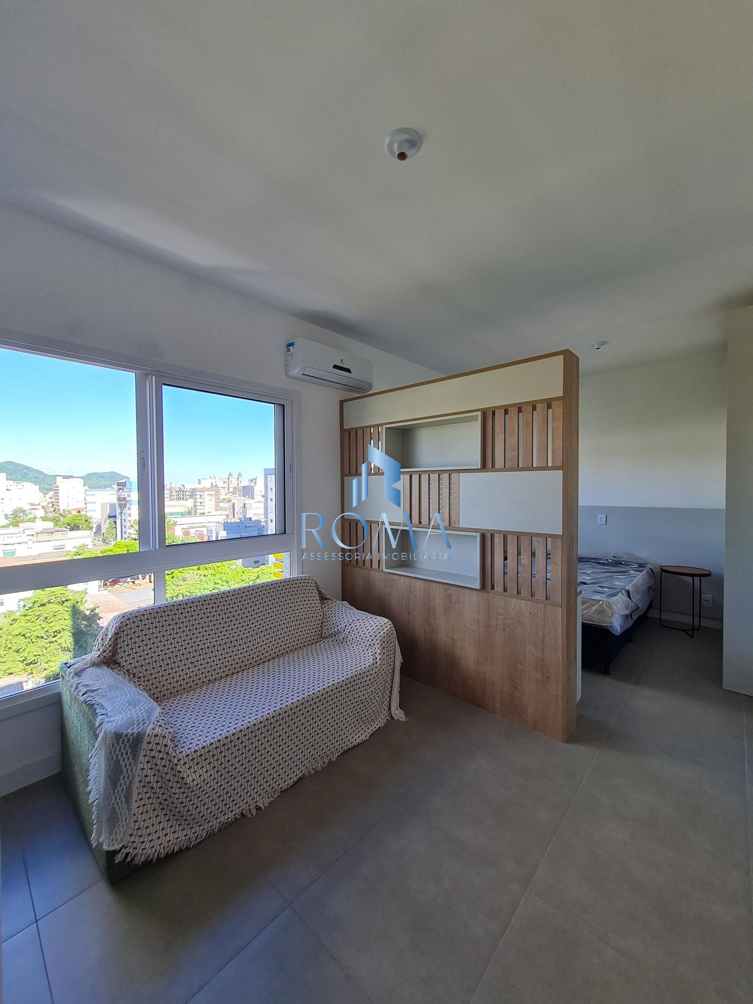 Apartamento, 1 quarto, 29 m² - Foto 9