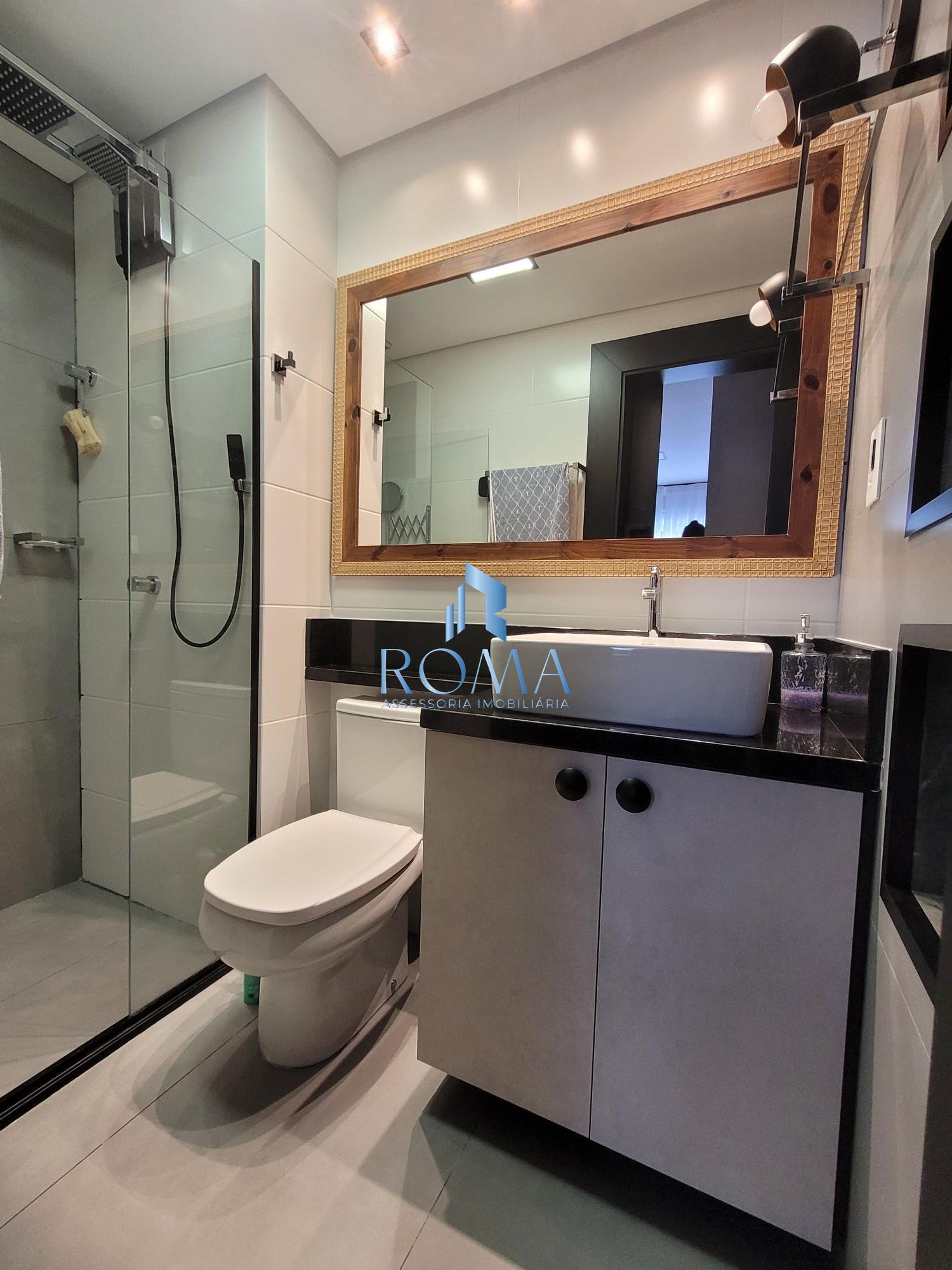 Apartamento, 1 quarto, 39 m² - Foto 12