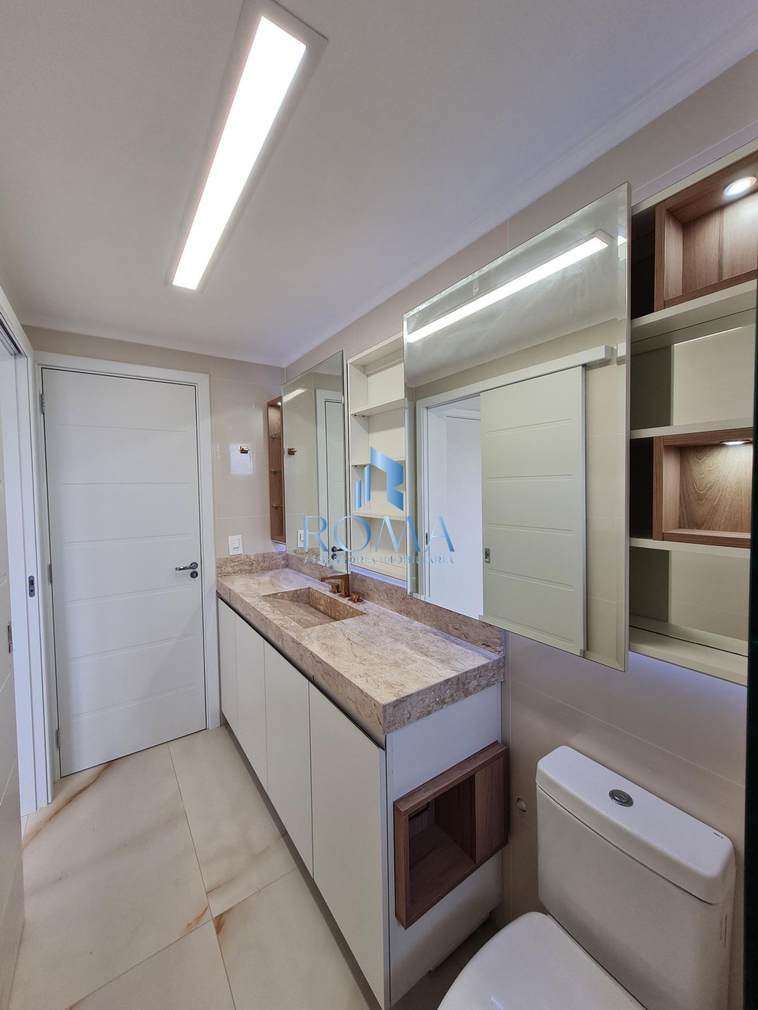 Apartamento, 3 quartos, 134 m² - Foto 18