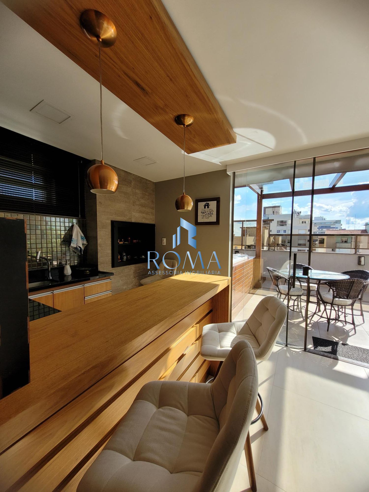 Cobertura, 4 quartos, 325 m² - Foto 16