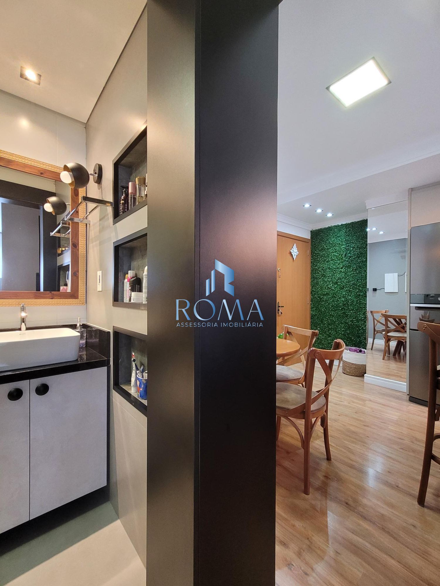 Apartamento, 1 quarto, 39 m² - Foto 11