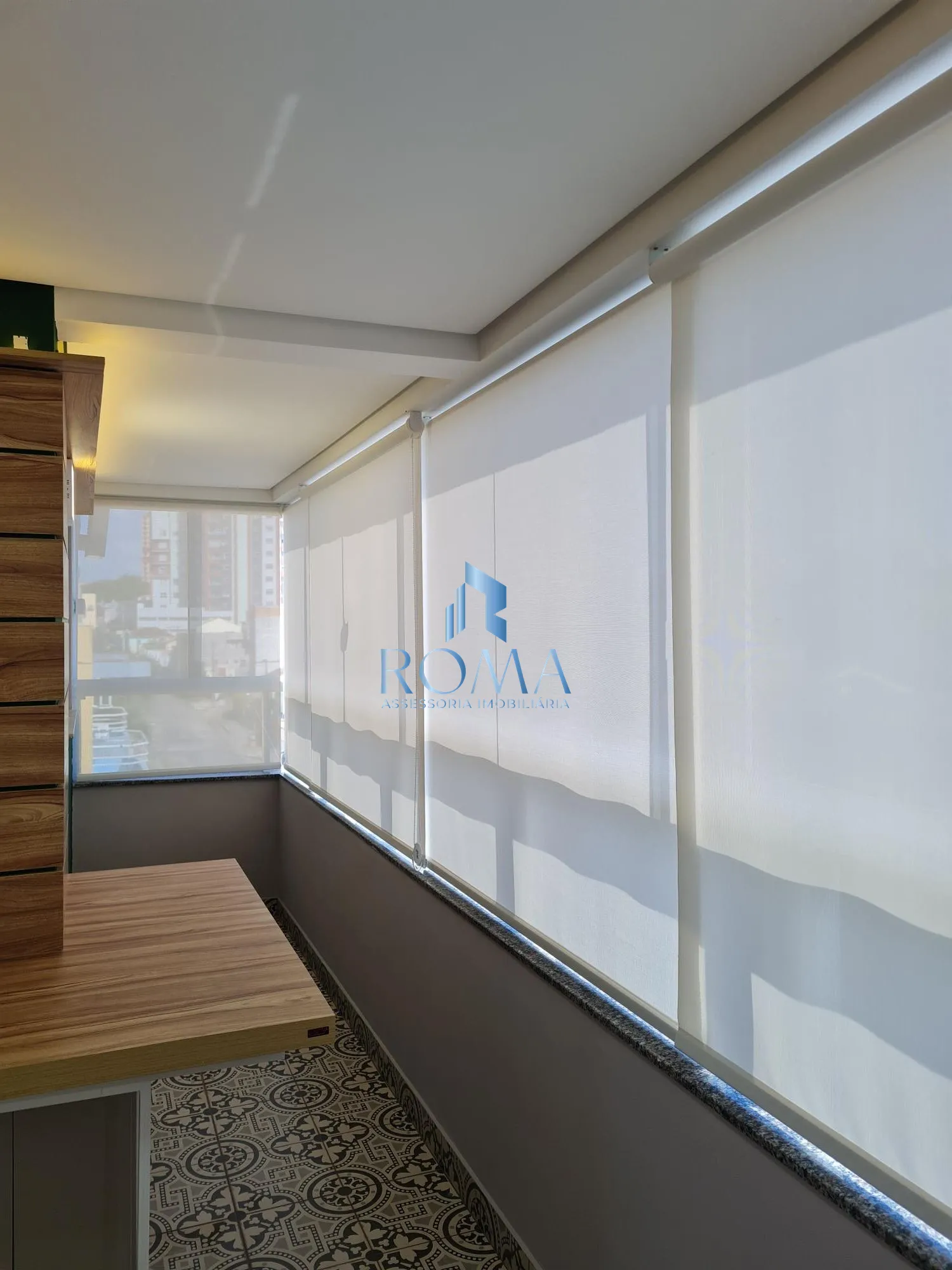 Apartamento, 3 quartos, 134 m² - Foto 4