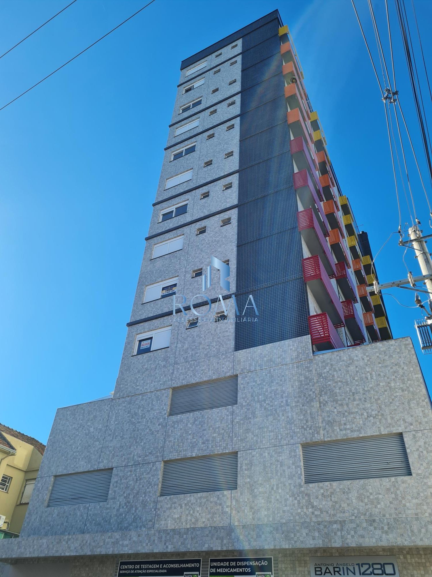 Apartamento, 1 quarto, 29 m² - Foto 1